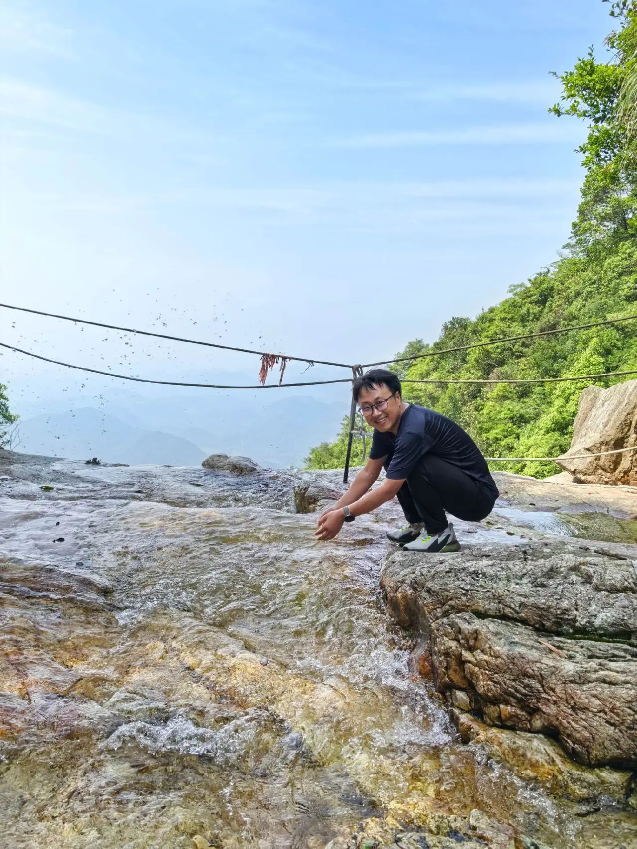 英德草原天门沟景区旅行图片 2