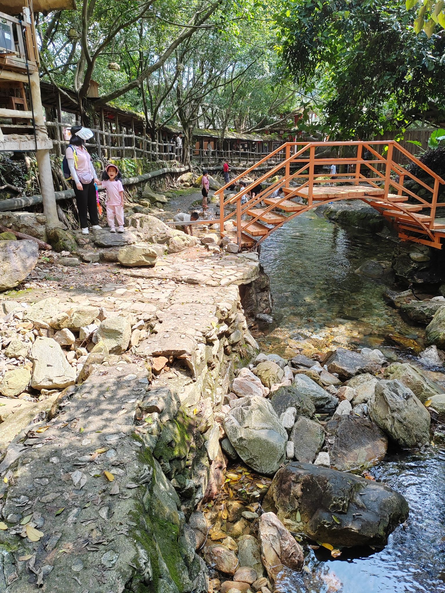 英德草原天门沟景区旅行图片 1