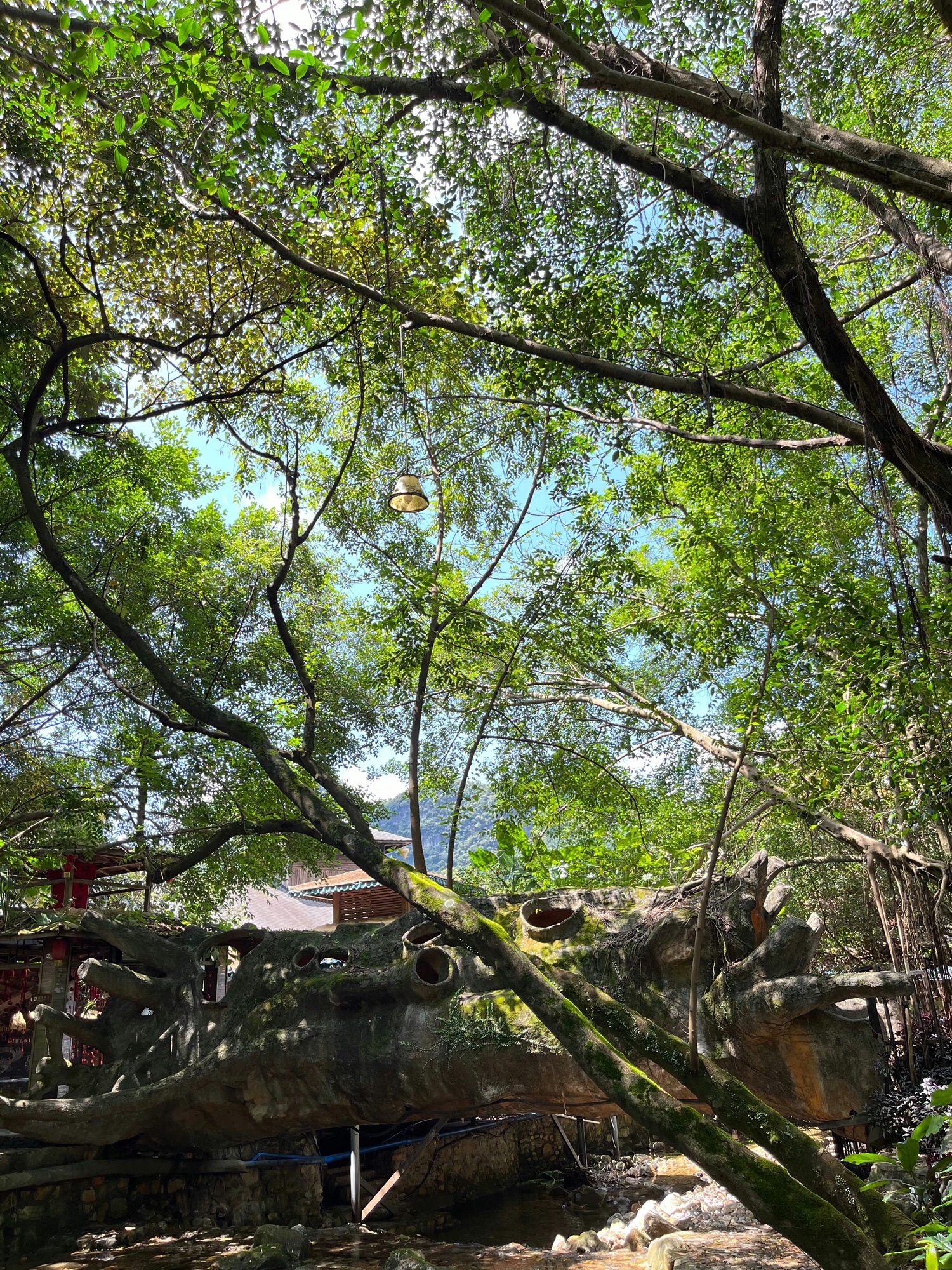 英德草原天门沟景区旅行图片 2