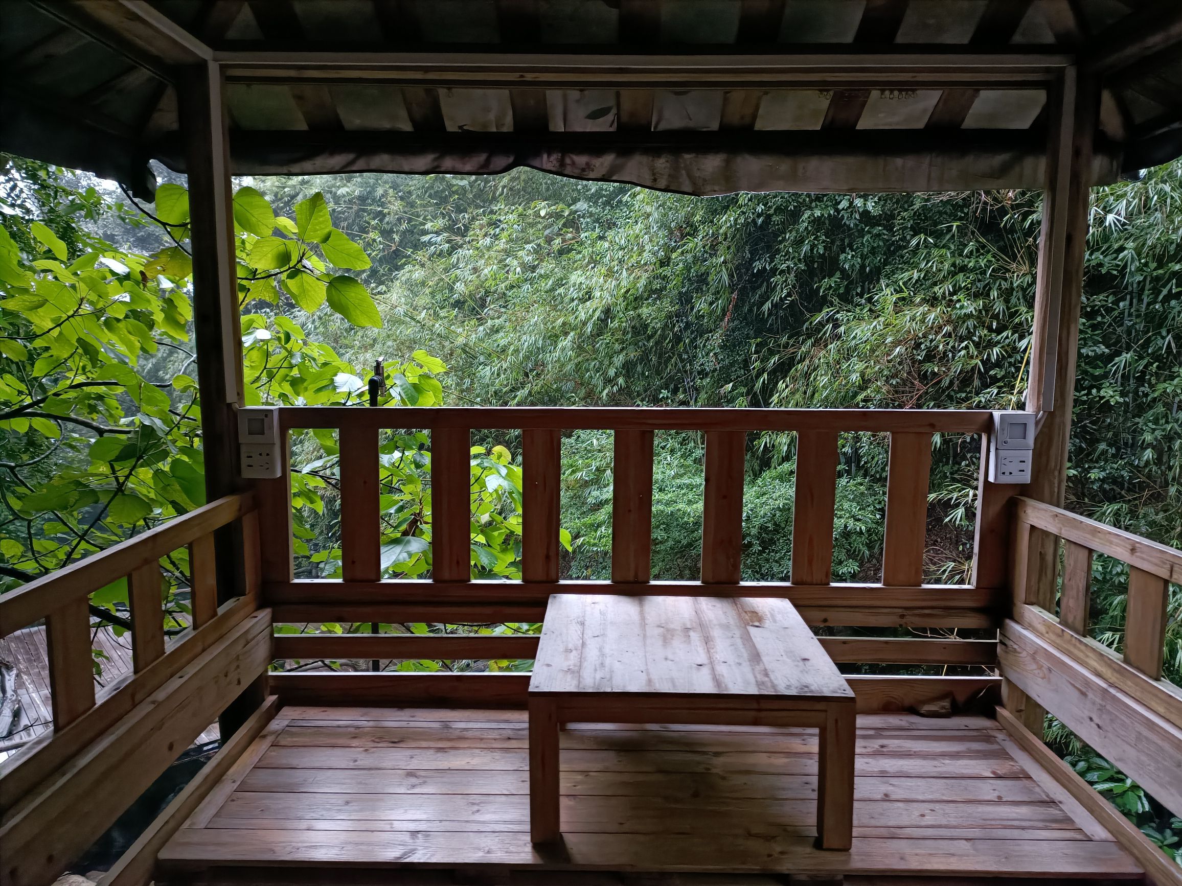 英德草原天门沟景区旅行图片 2