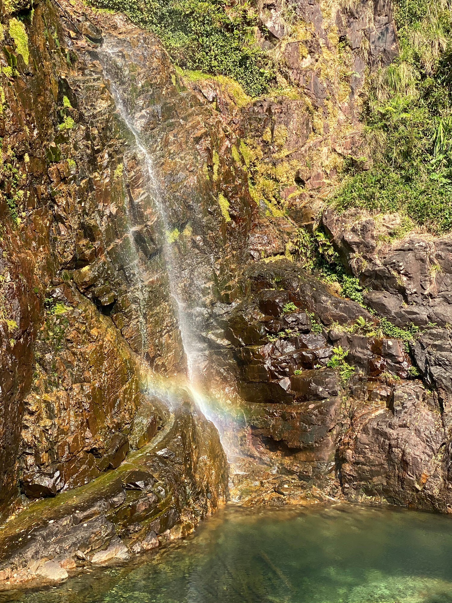 英德草原天门沟景区旅行图片 3