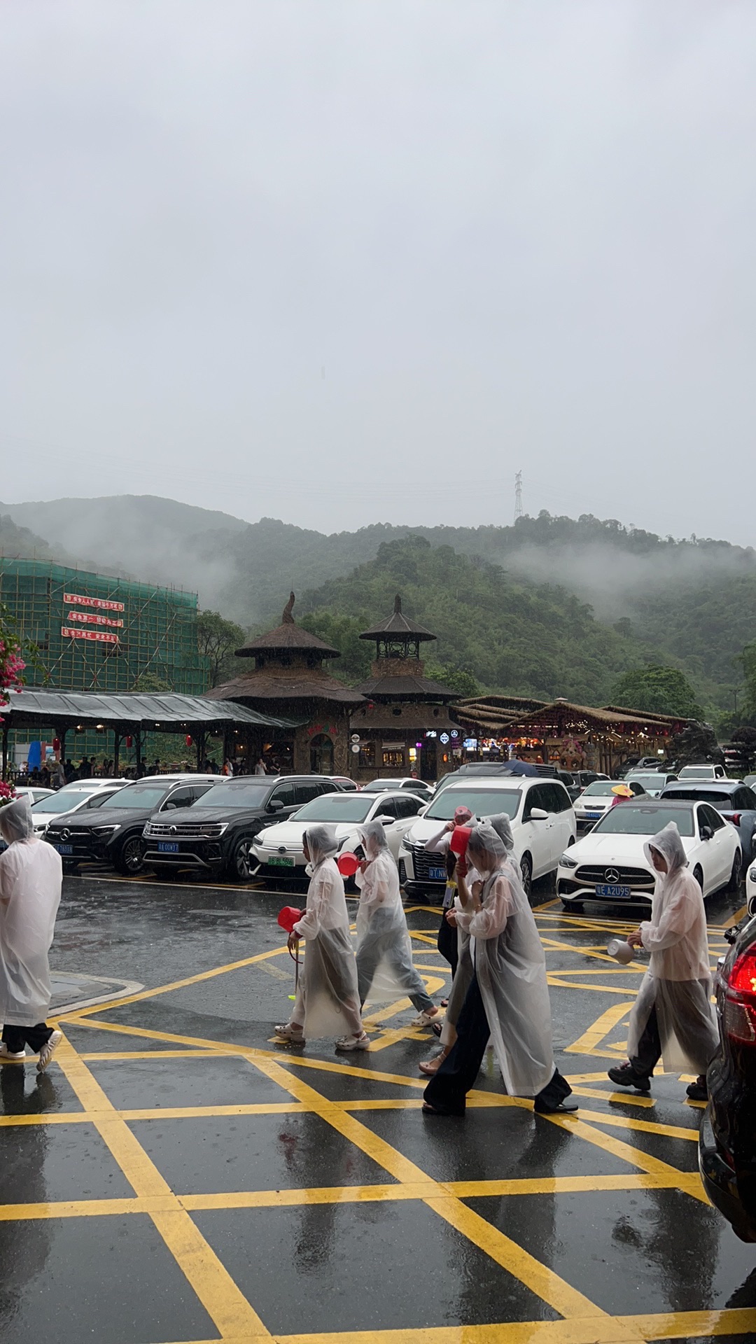 古龙峡旅行图片 3