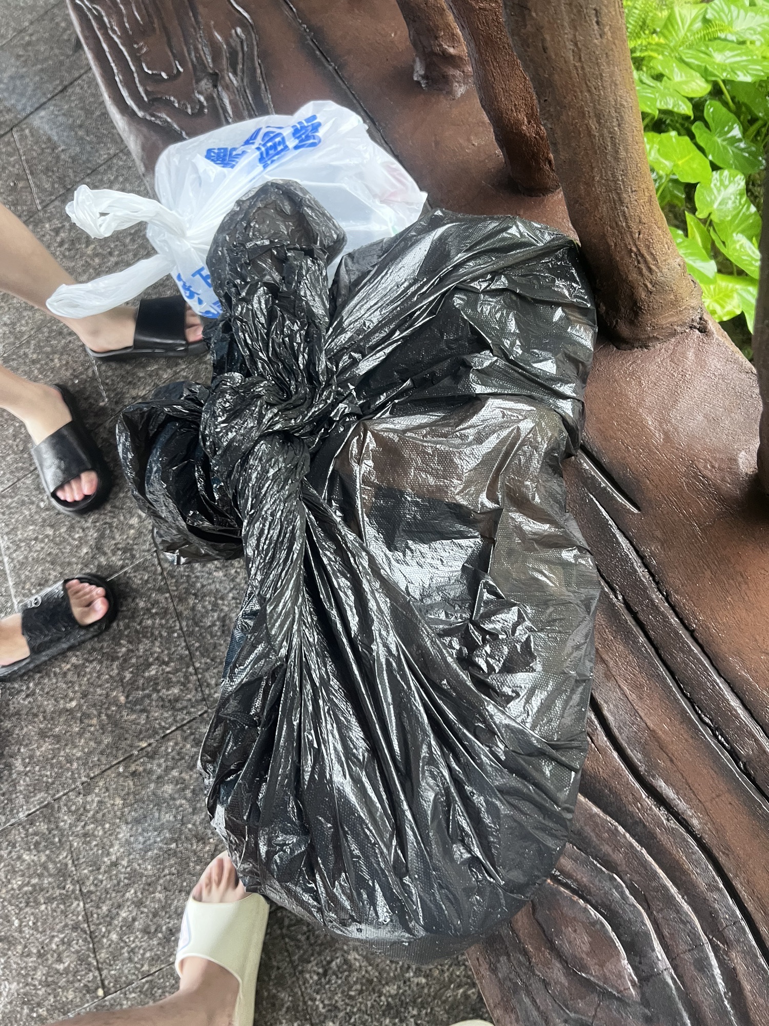 古龙峡旅行图片 2