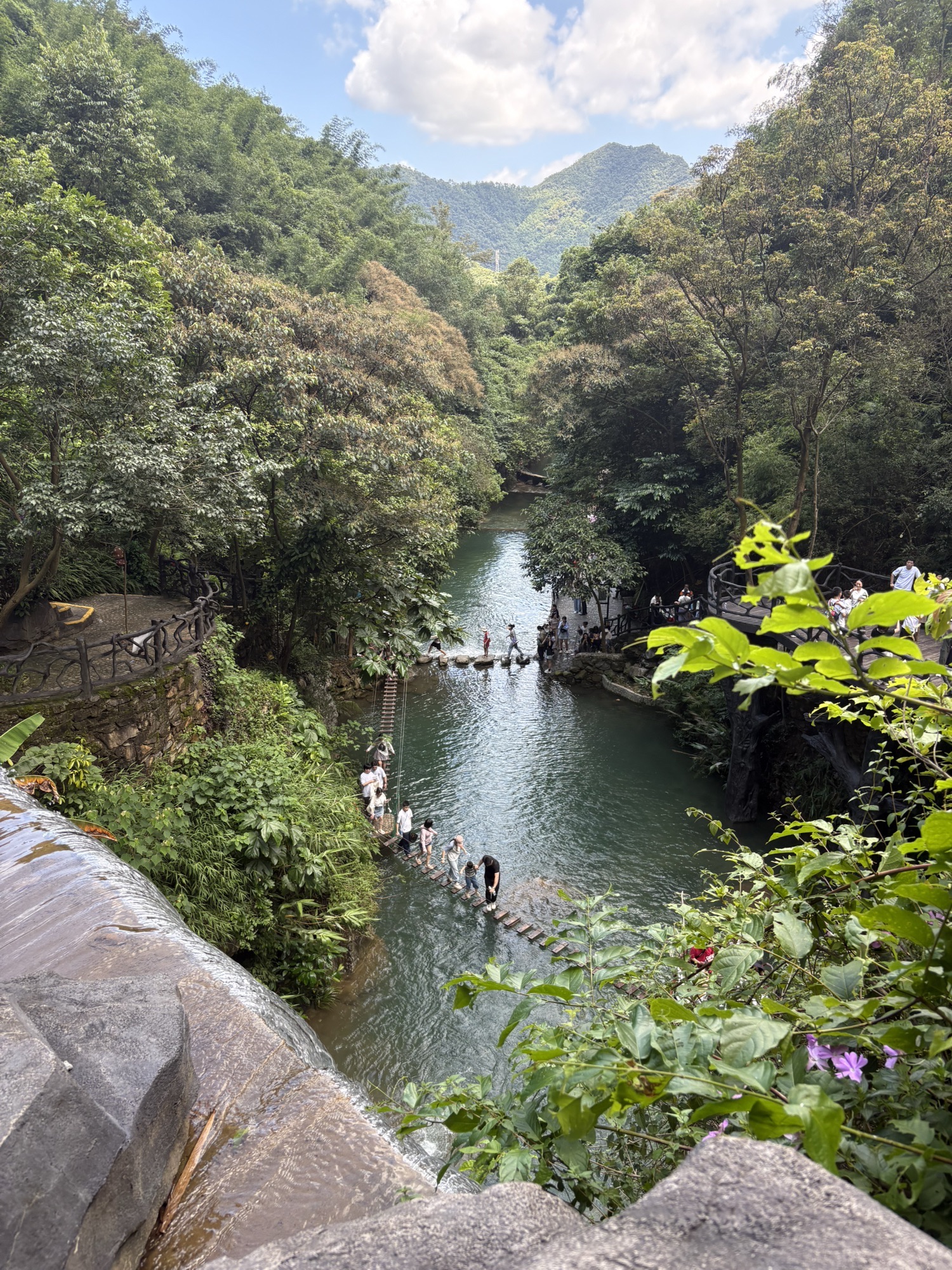 笔架山旅游区旅行图片 1