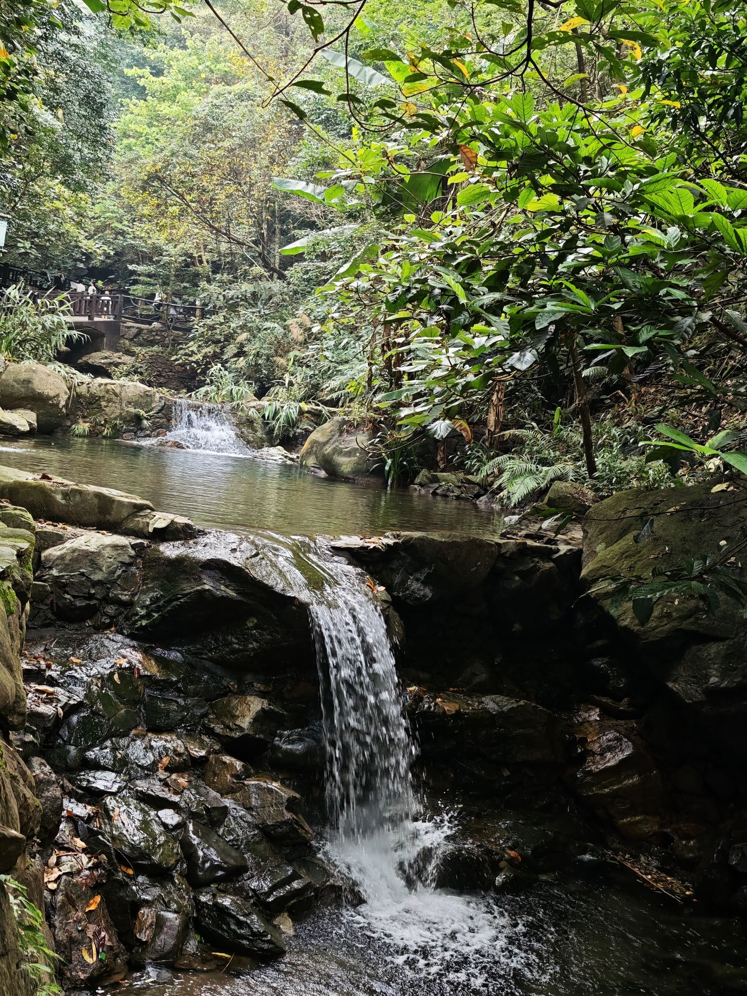笔架山旅游区旅行图片 2