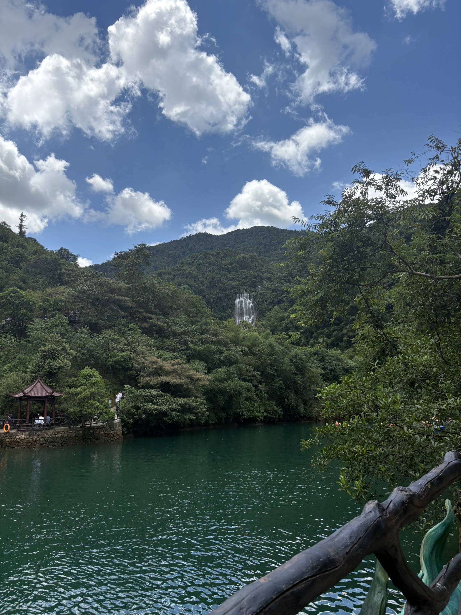 笔架山旅游区旅行图片 3