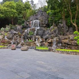 连州地下河旅行图片 1