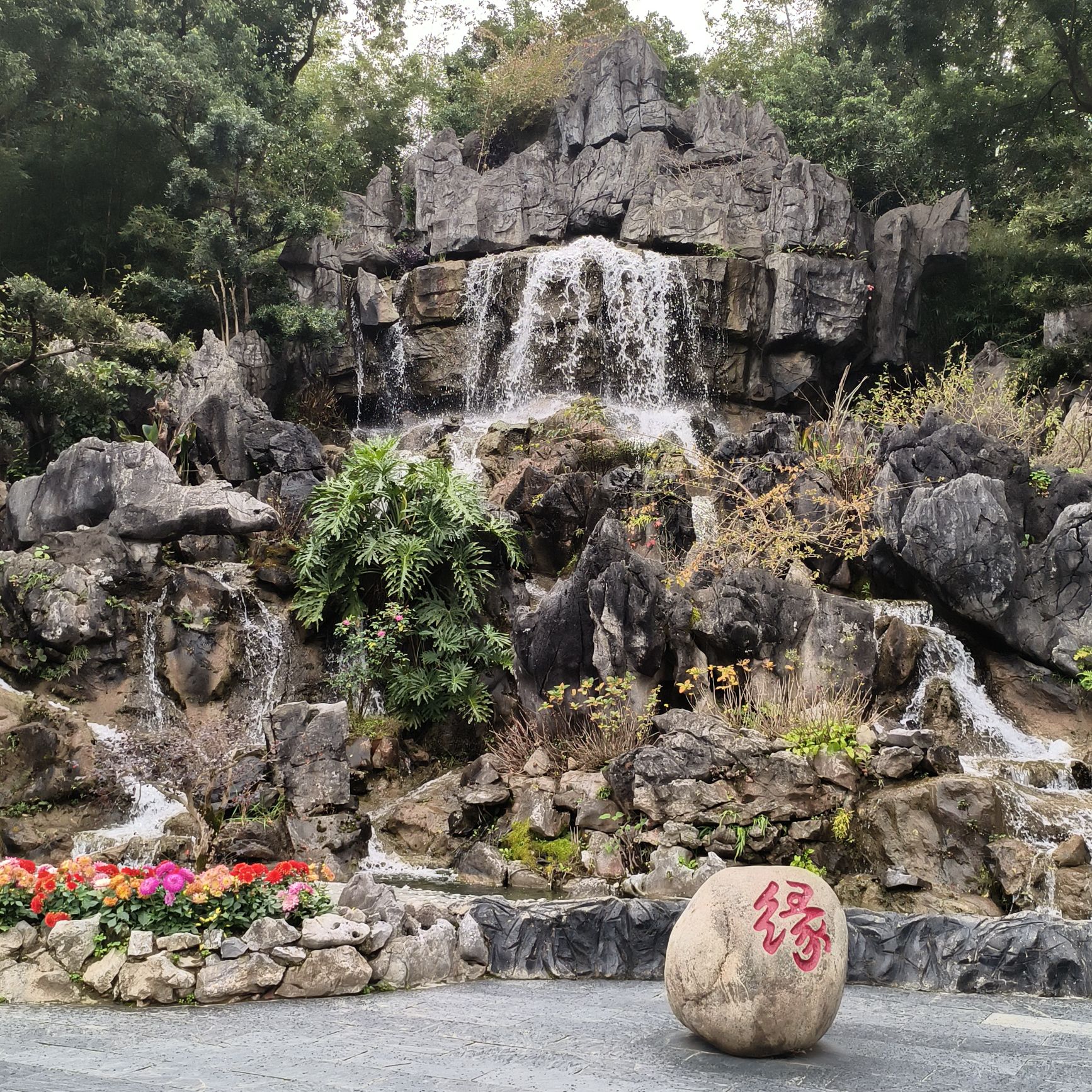 连州地下河旅行图片 2