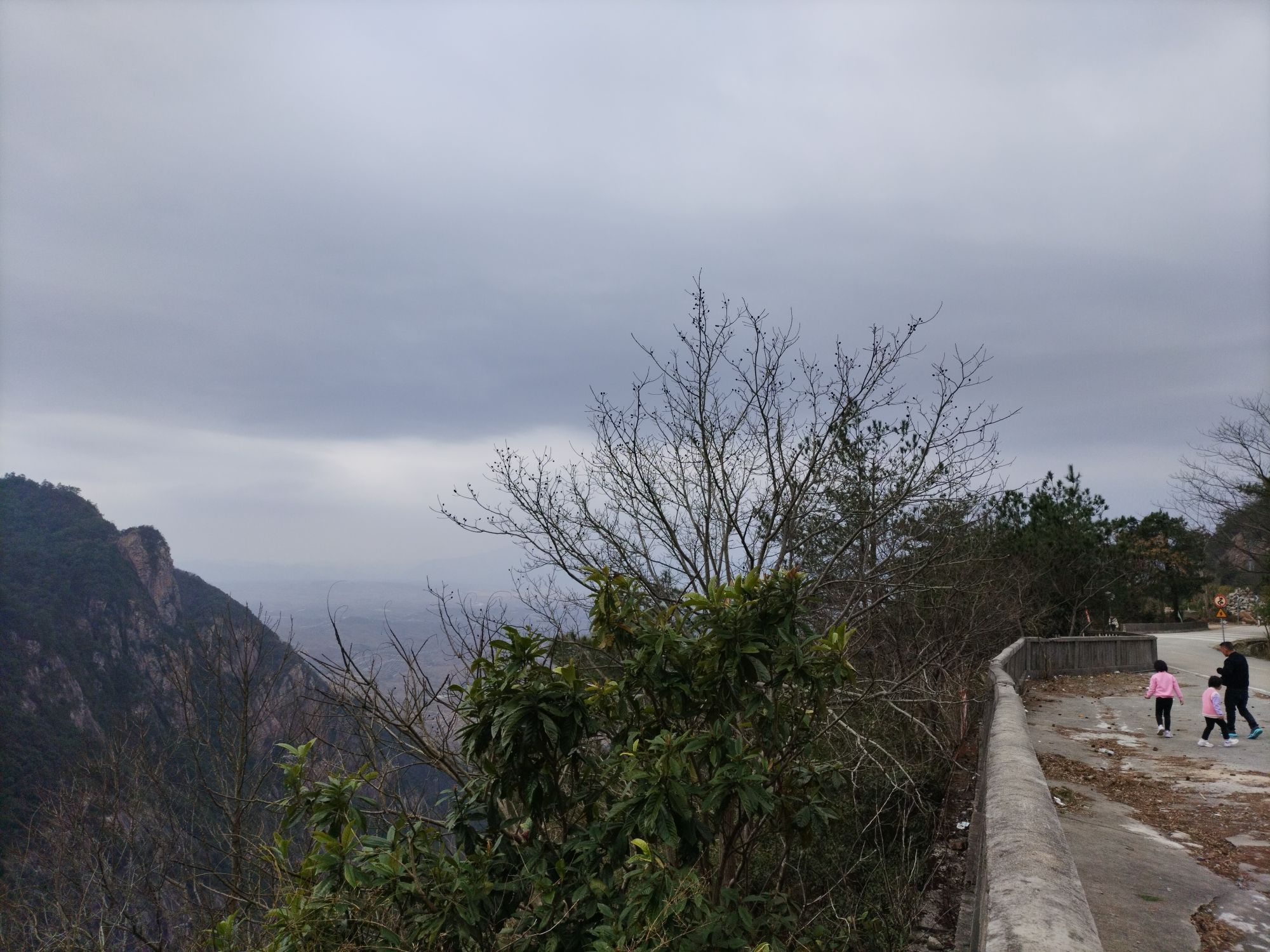 连州天龙峡旅行图片 2