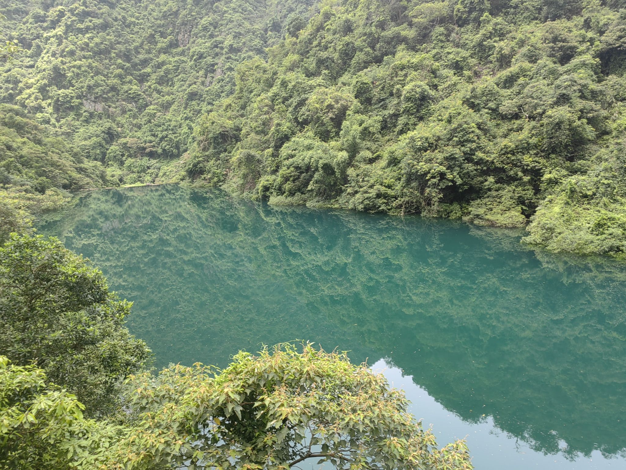 玄真峡谷嬉水王国旅行图片 2