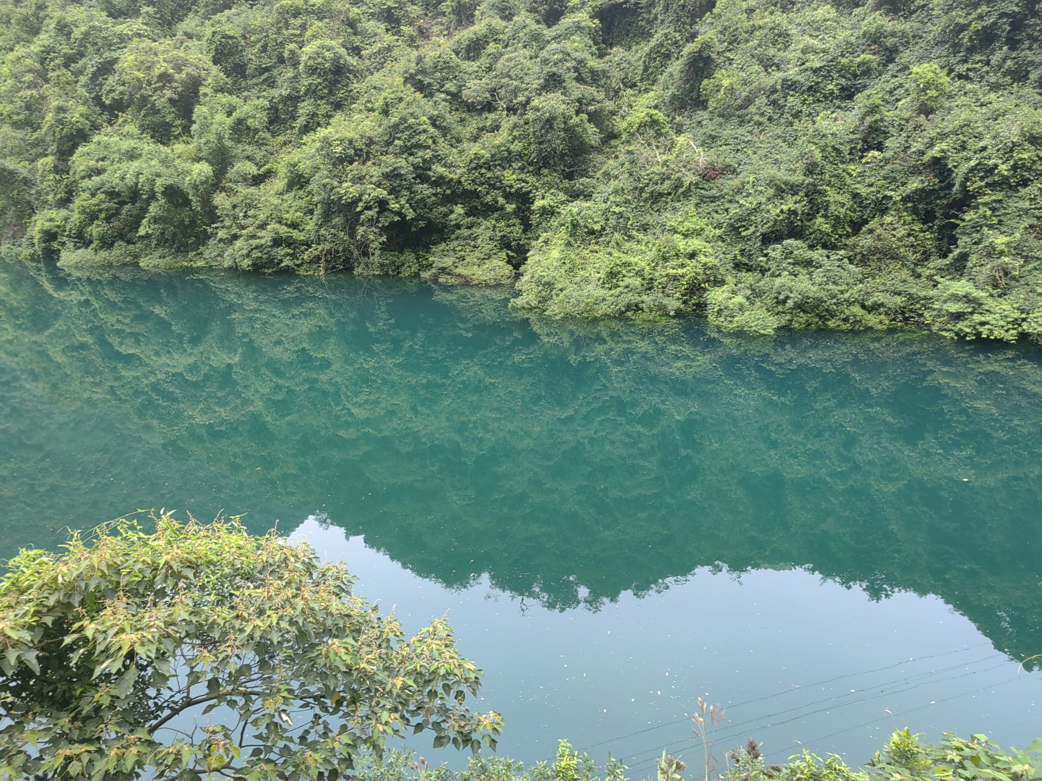 玄真峡谷嬉水王国旅行图片 1