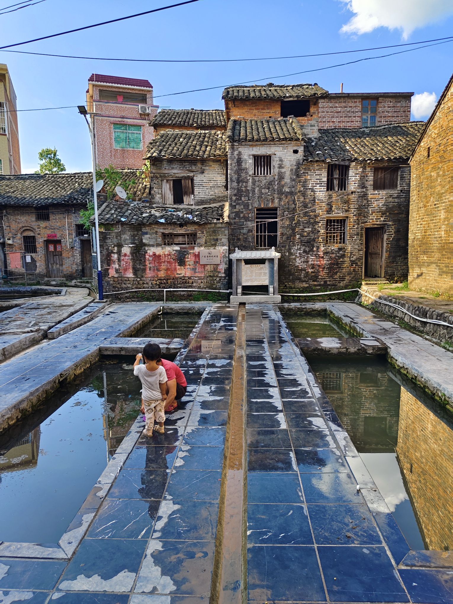 卿罡村旅行图片 2