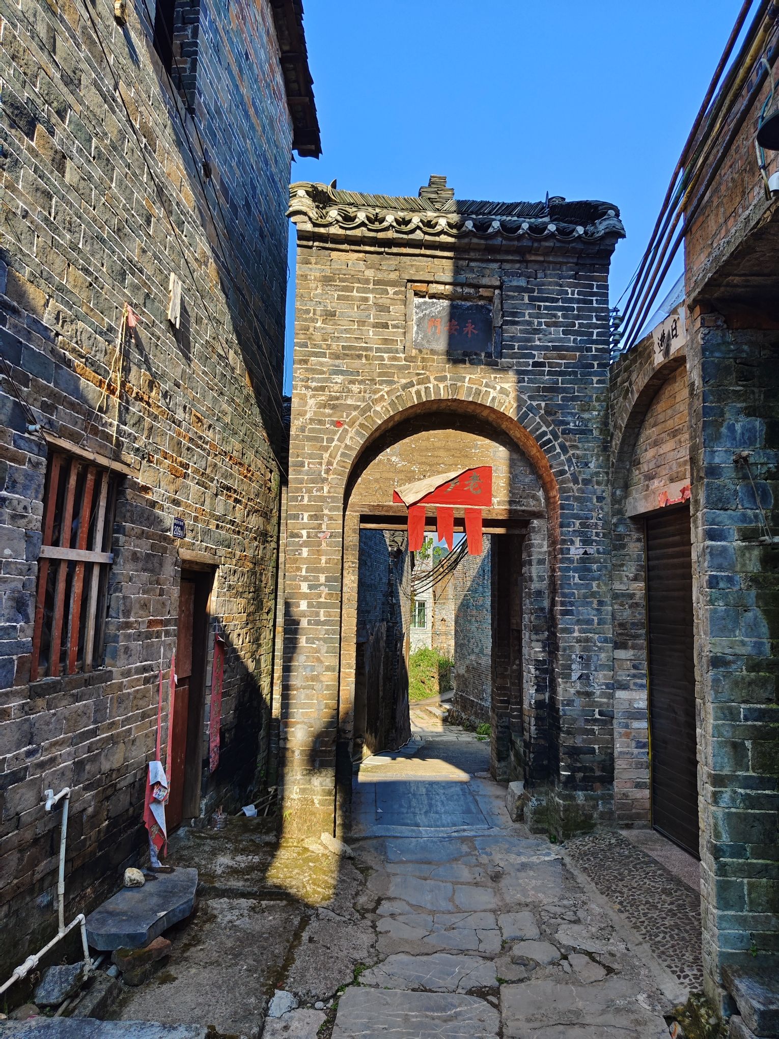 卿罡村旅行图片 3