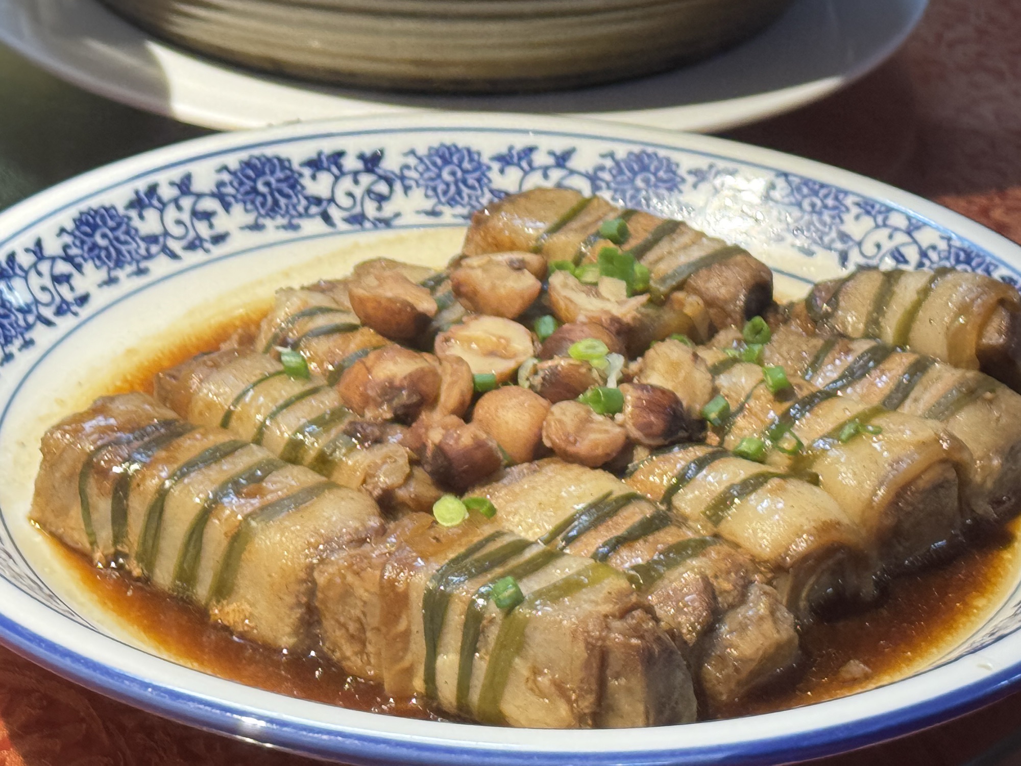 松林食鸡(盛景苑店)