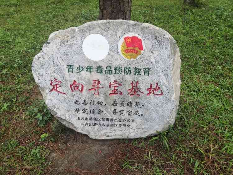 松林公园旅行图片 3