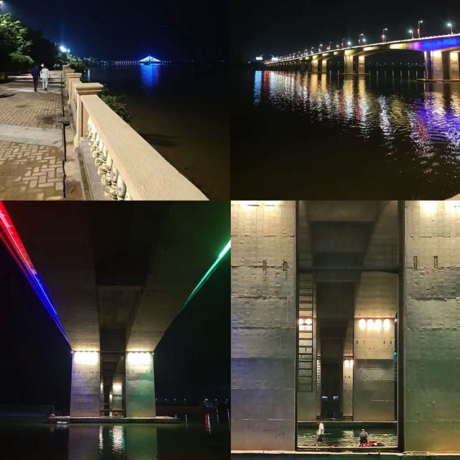 滨江公园旅行图片 2