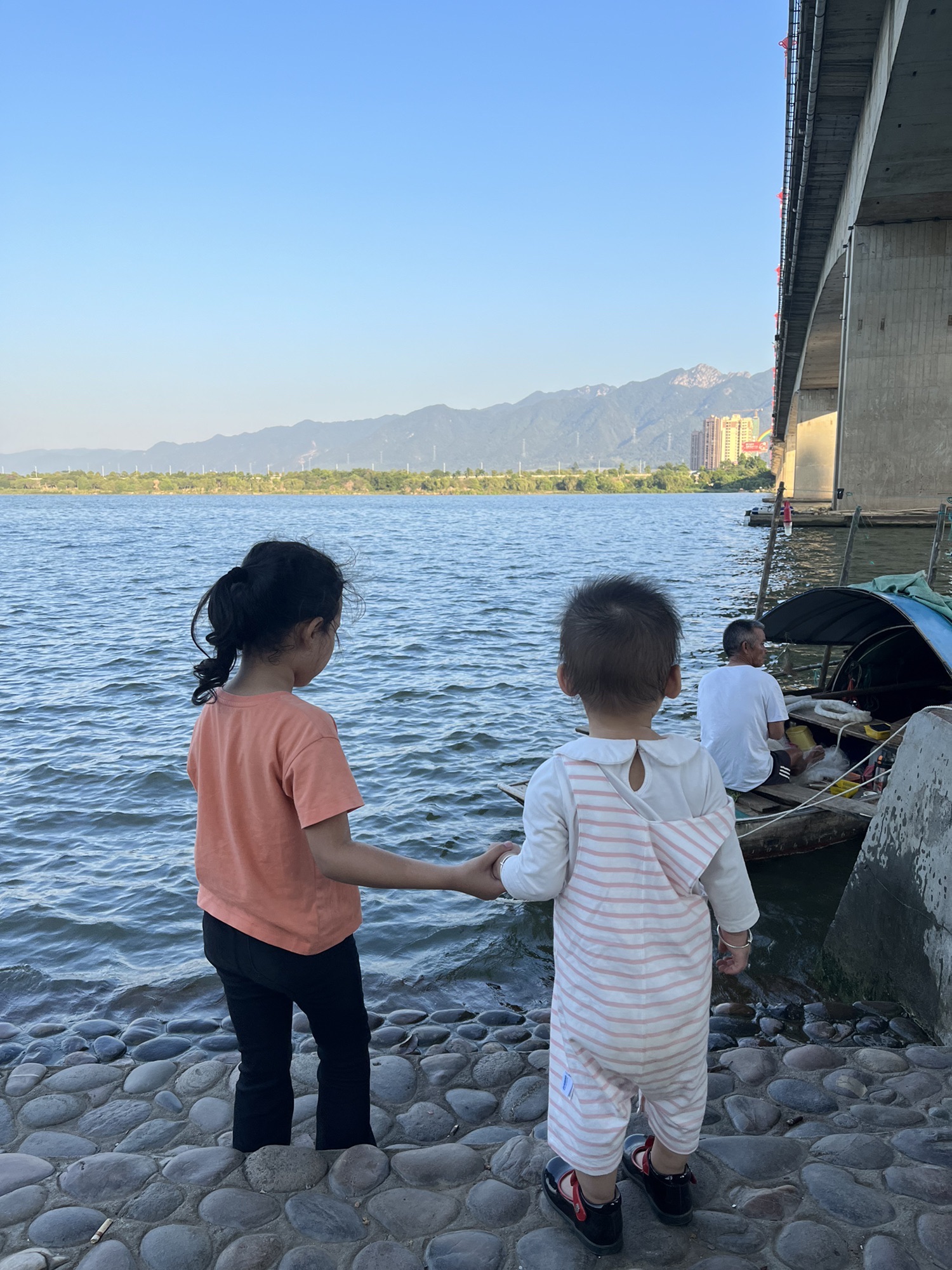 滨江公园旅行图片 3