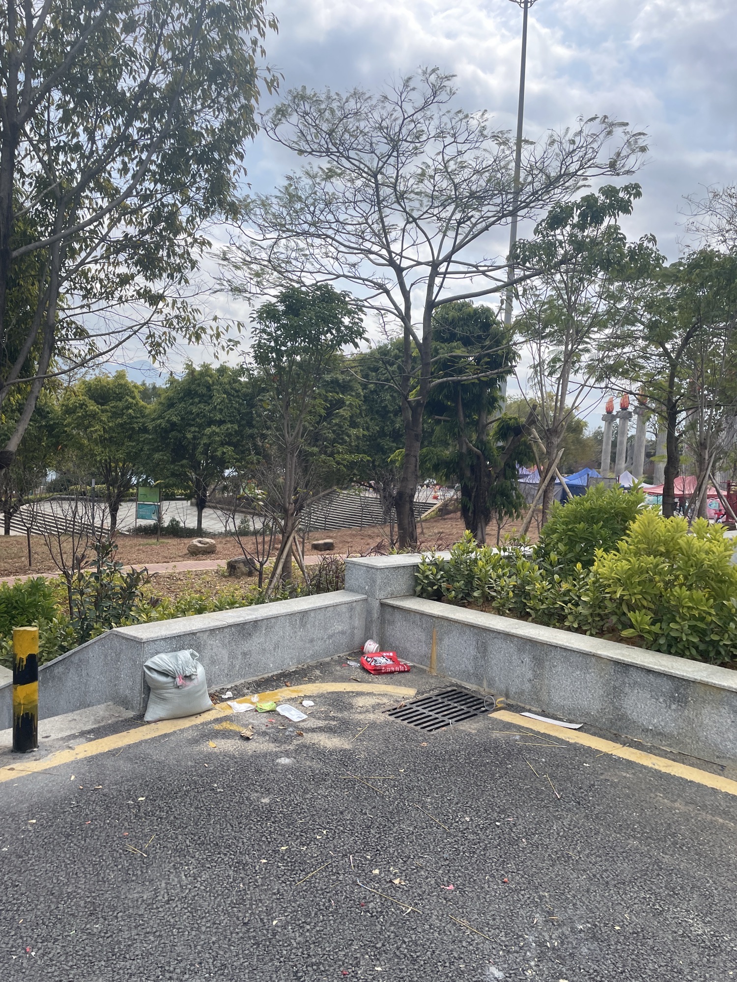 滨江公园旅行图片 3
