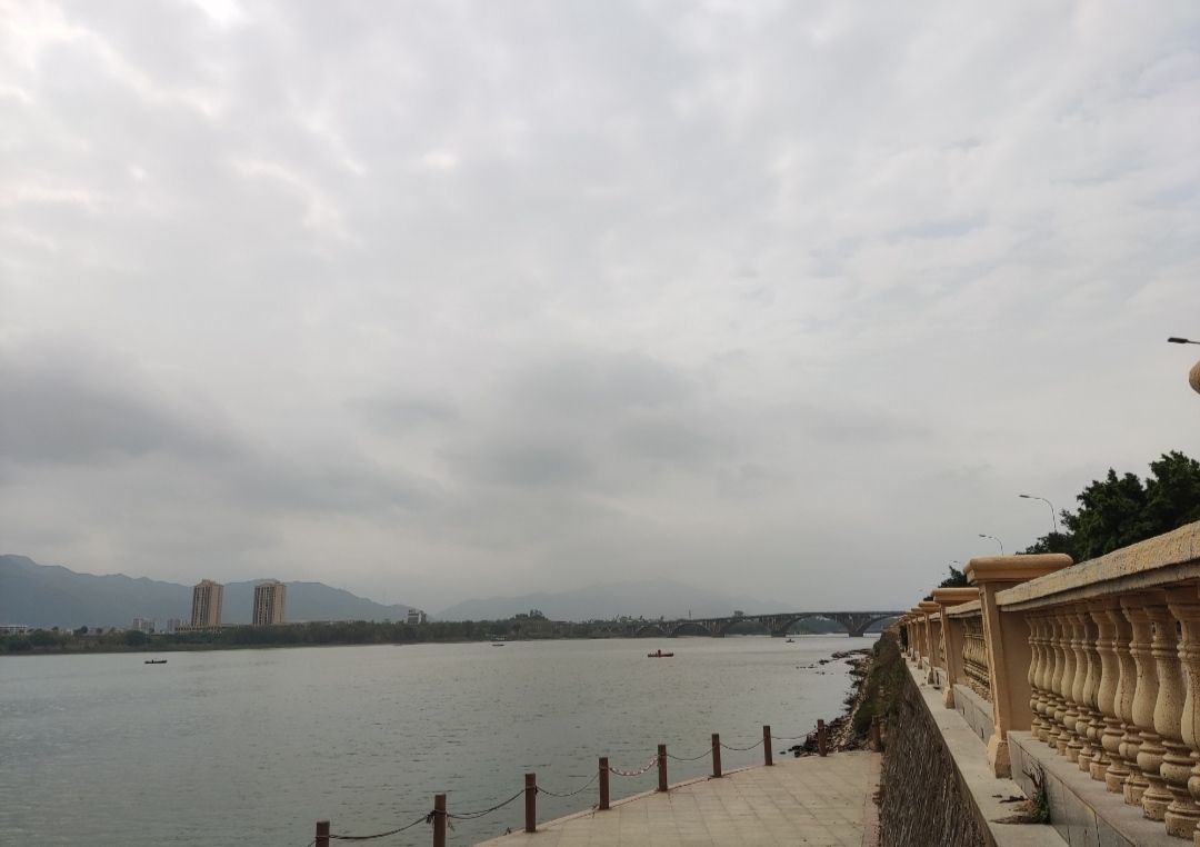 滨江公园旅行图片 3