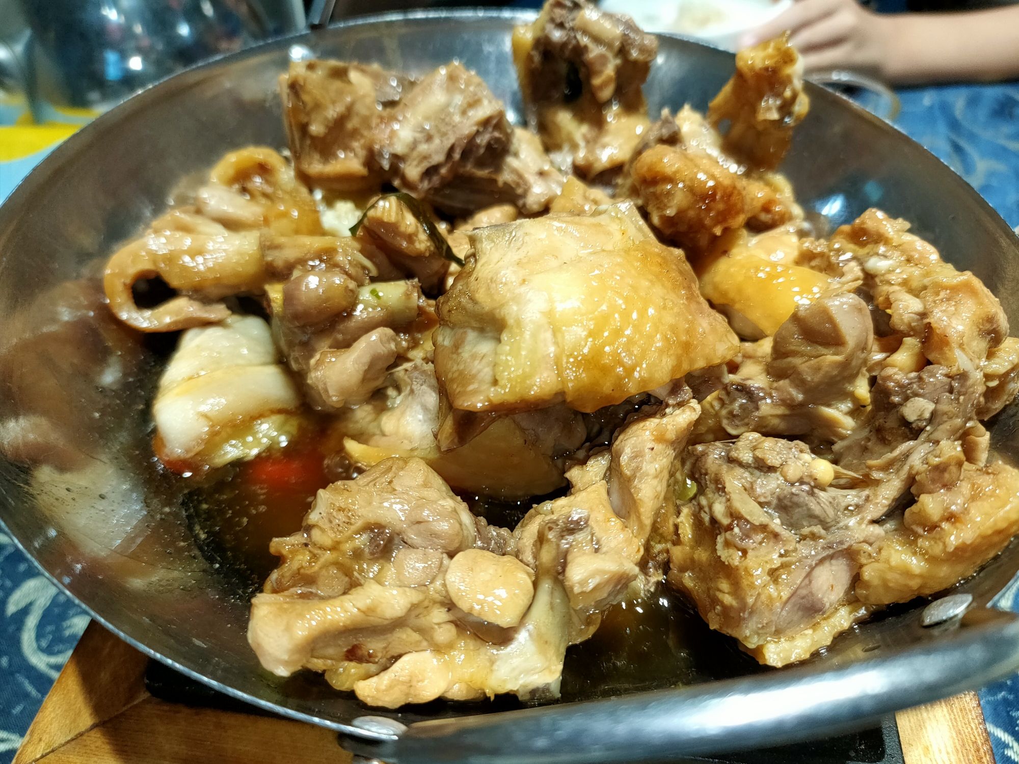 柴火湘菜馆(中山路店)