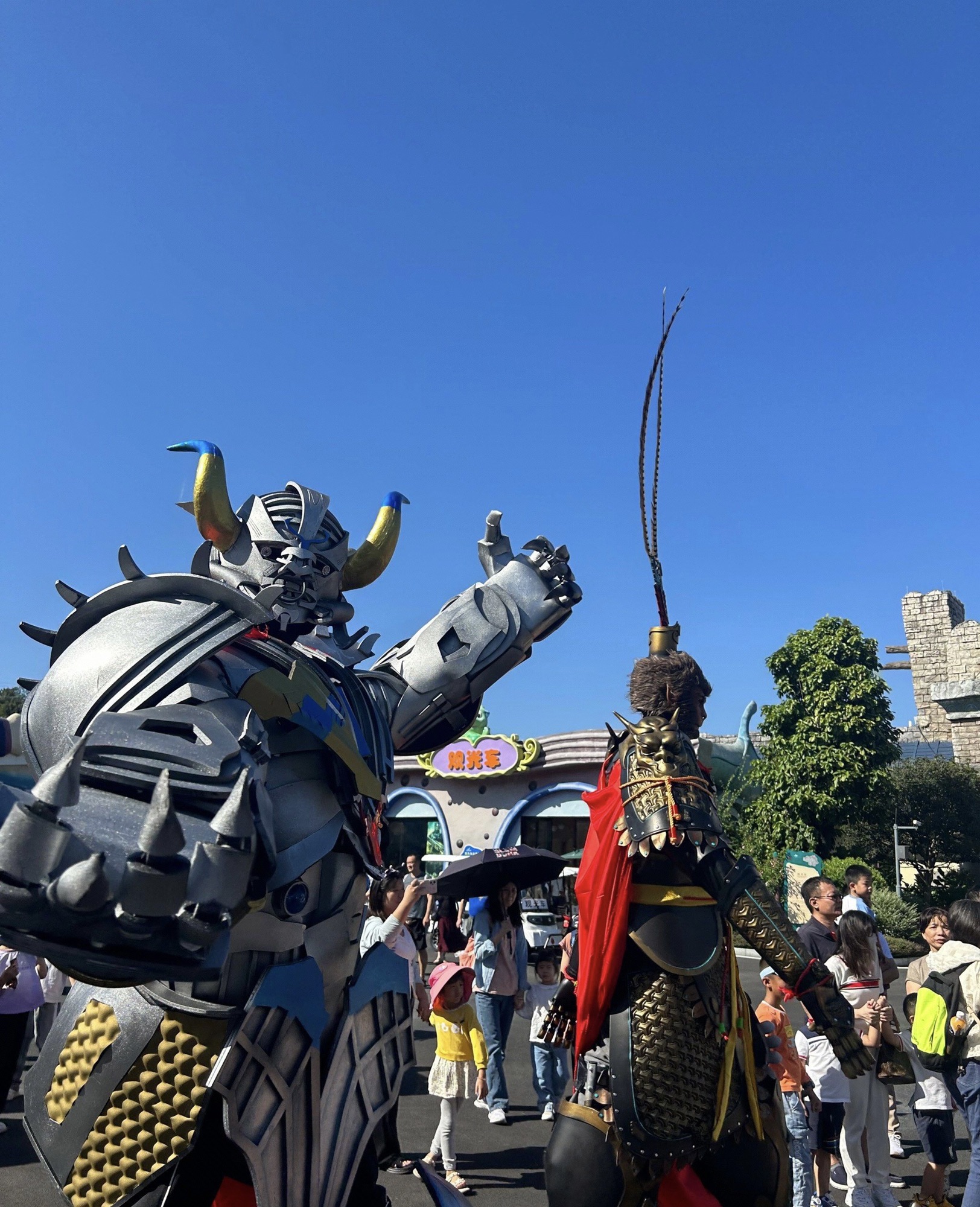 森波拉度假森林旅行图片 3