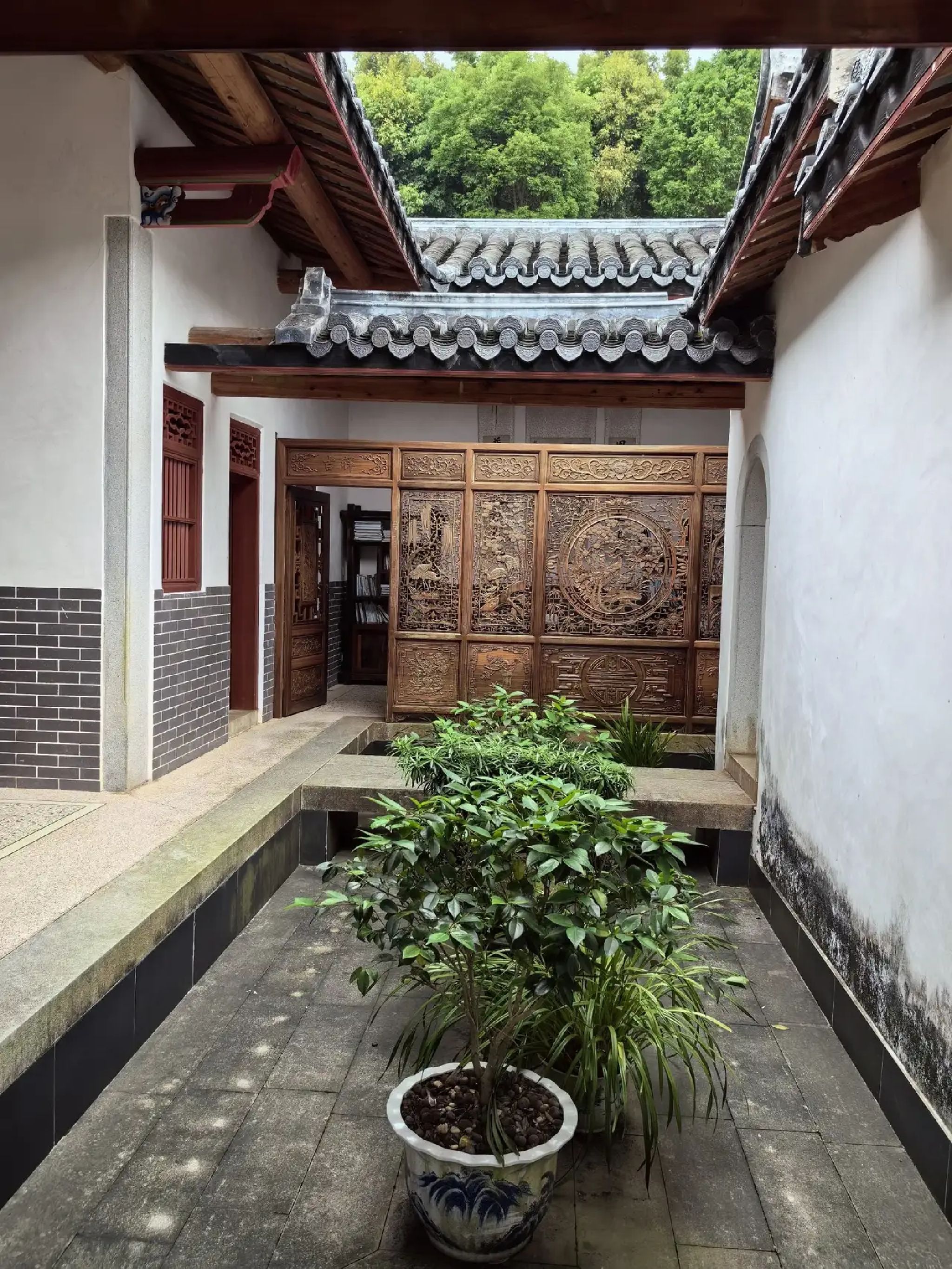 清泉湾生态旅游度假区旅行图片 1
