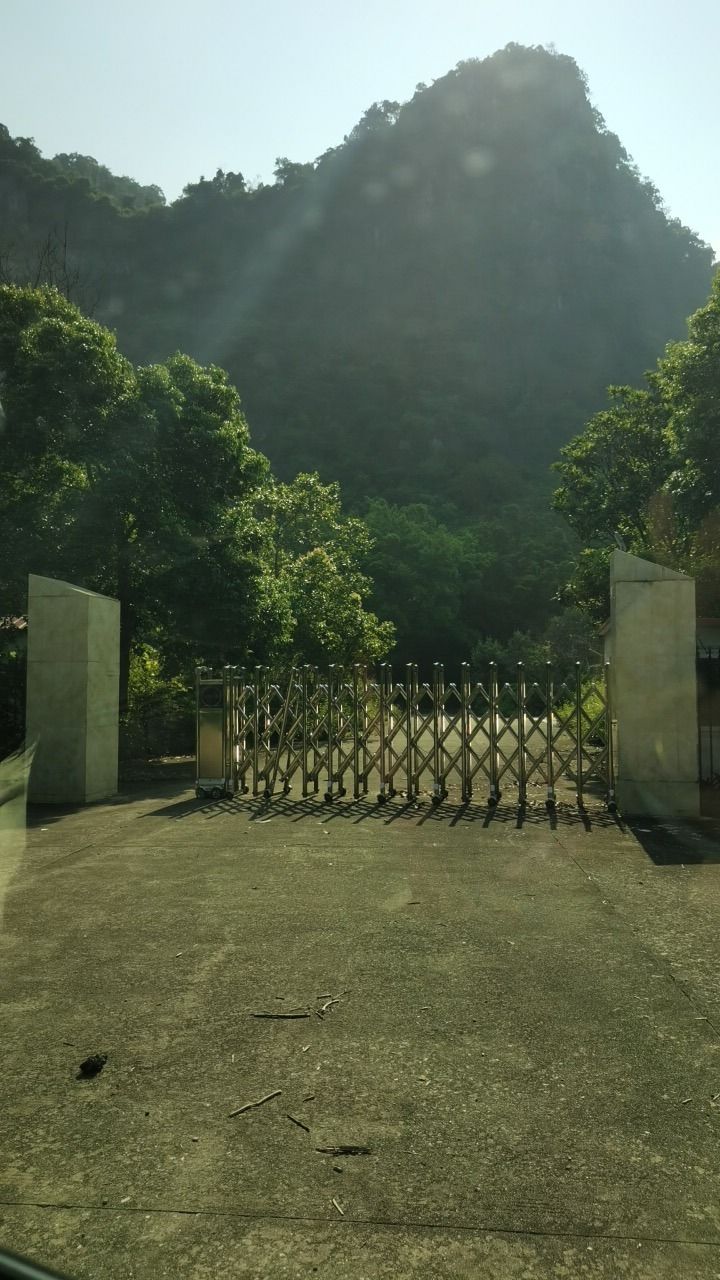 通天岩旅游景区旅行图片 1