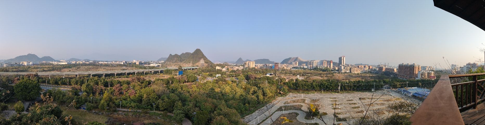 英红公园旅行图片 1