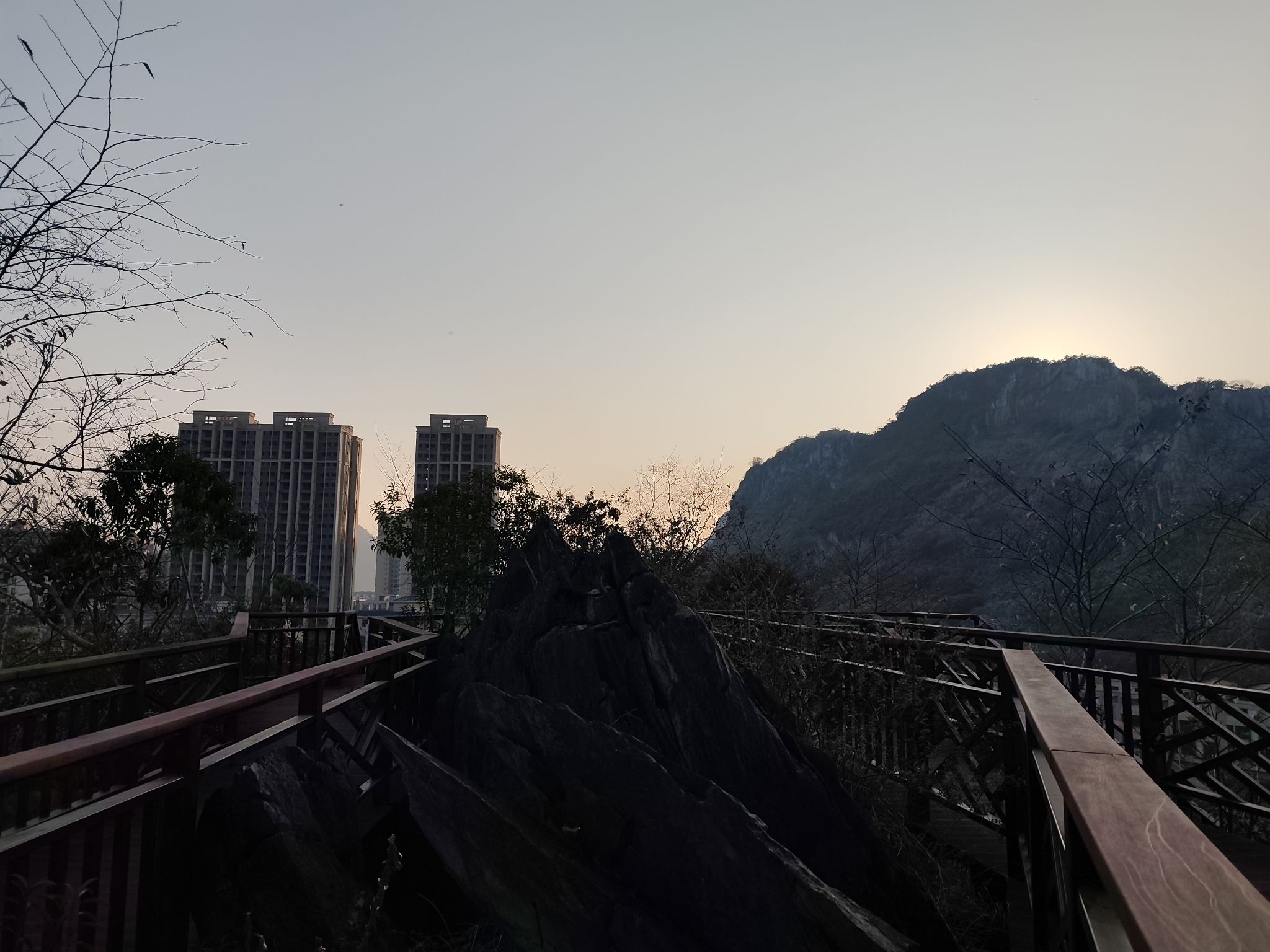 英红公园旅行图片 3