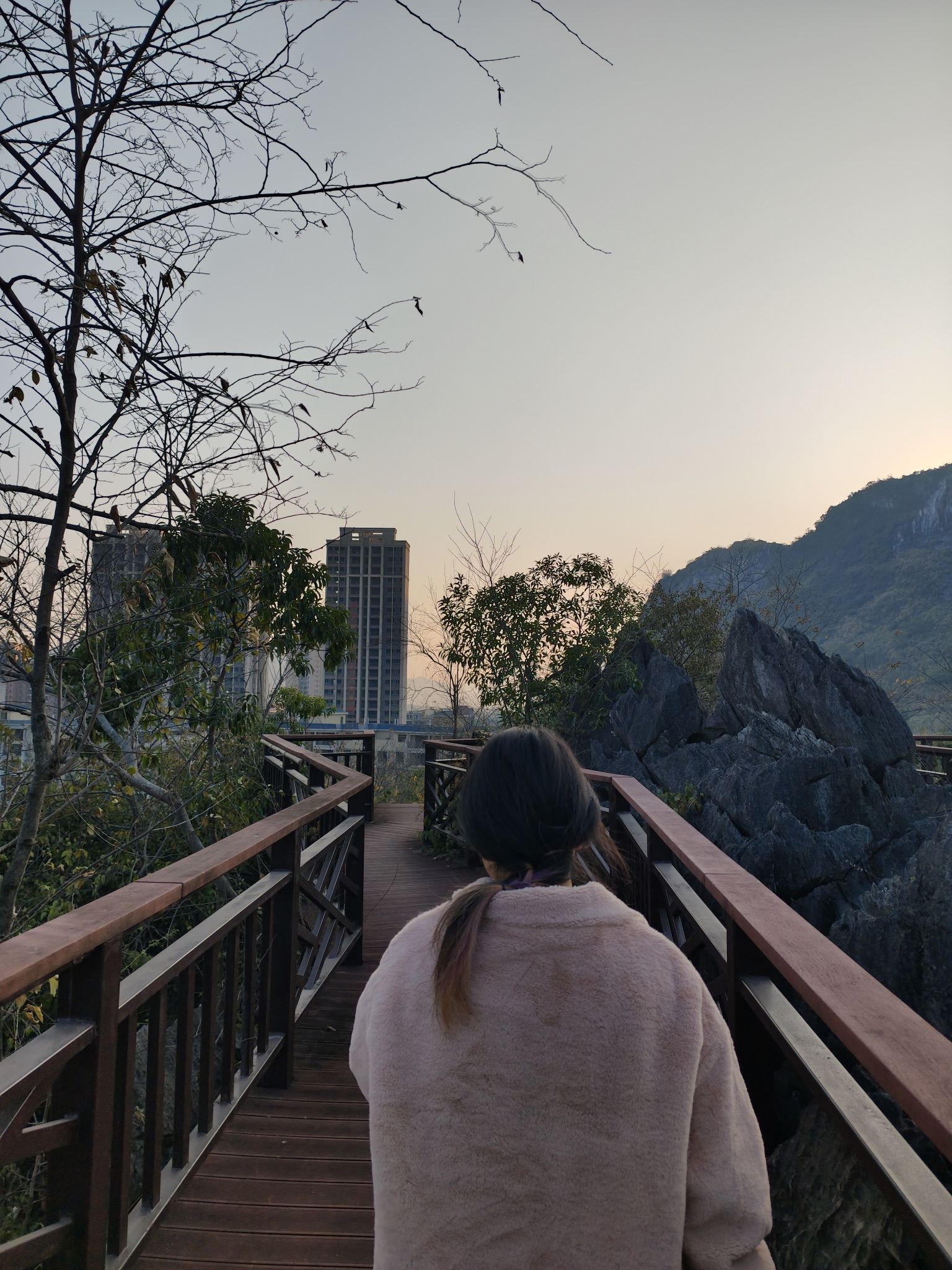 英红公园旅行图片 2