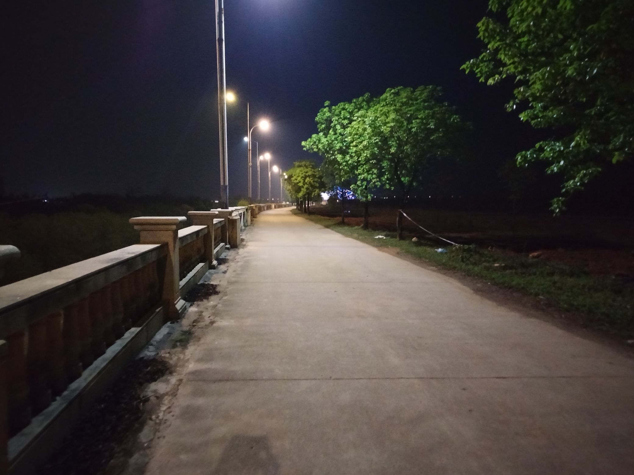 东岸滨江公园旅行图片 2
