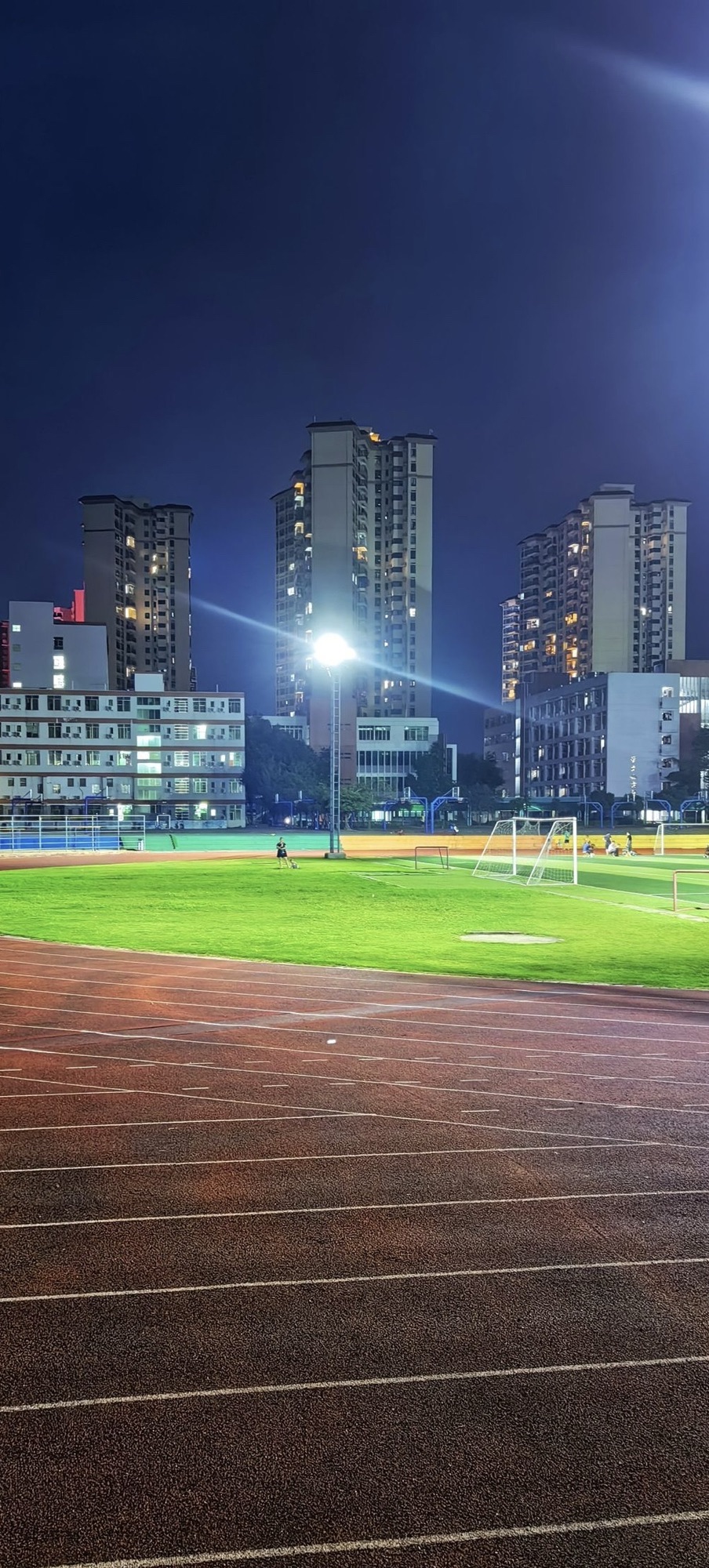 清远市清实学校