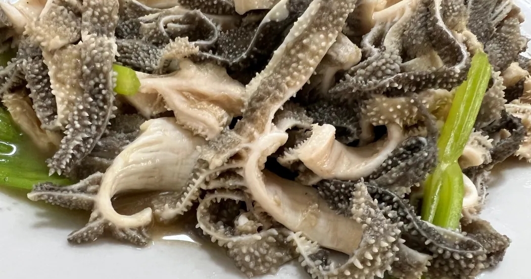 阳明餐馆