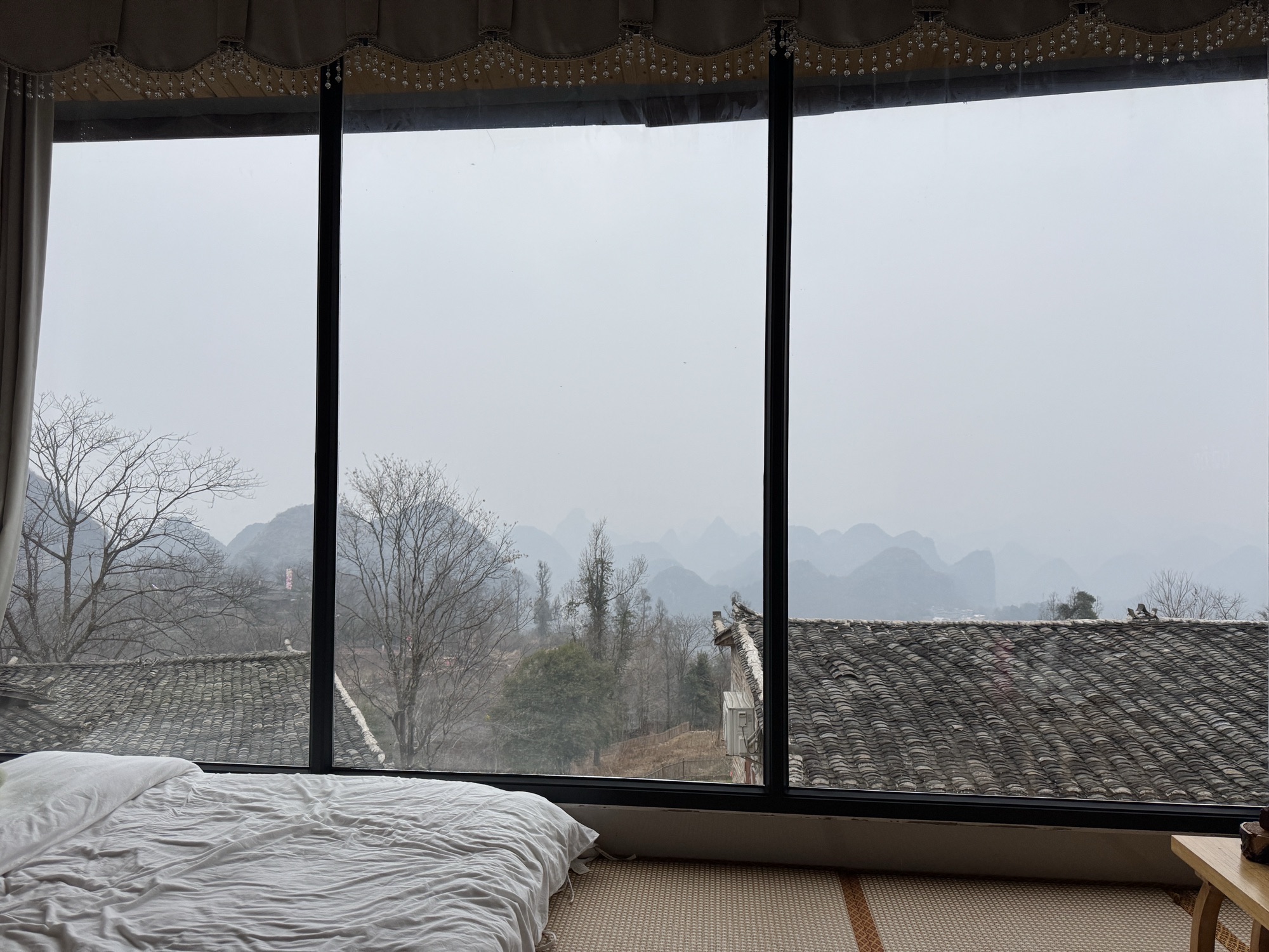 清远千年瑶寨景区旅行图片 3