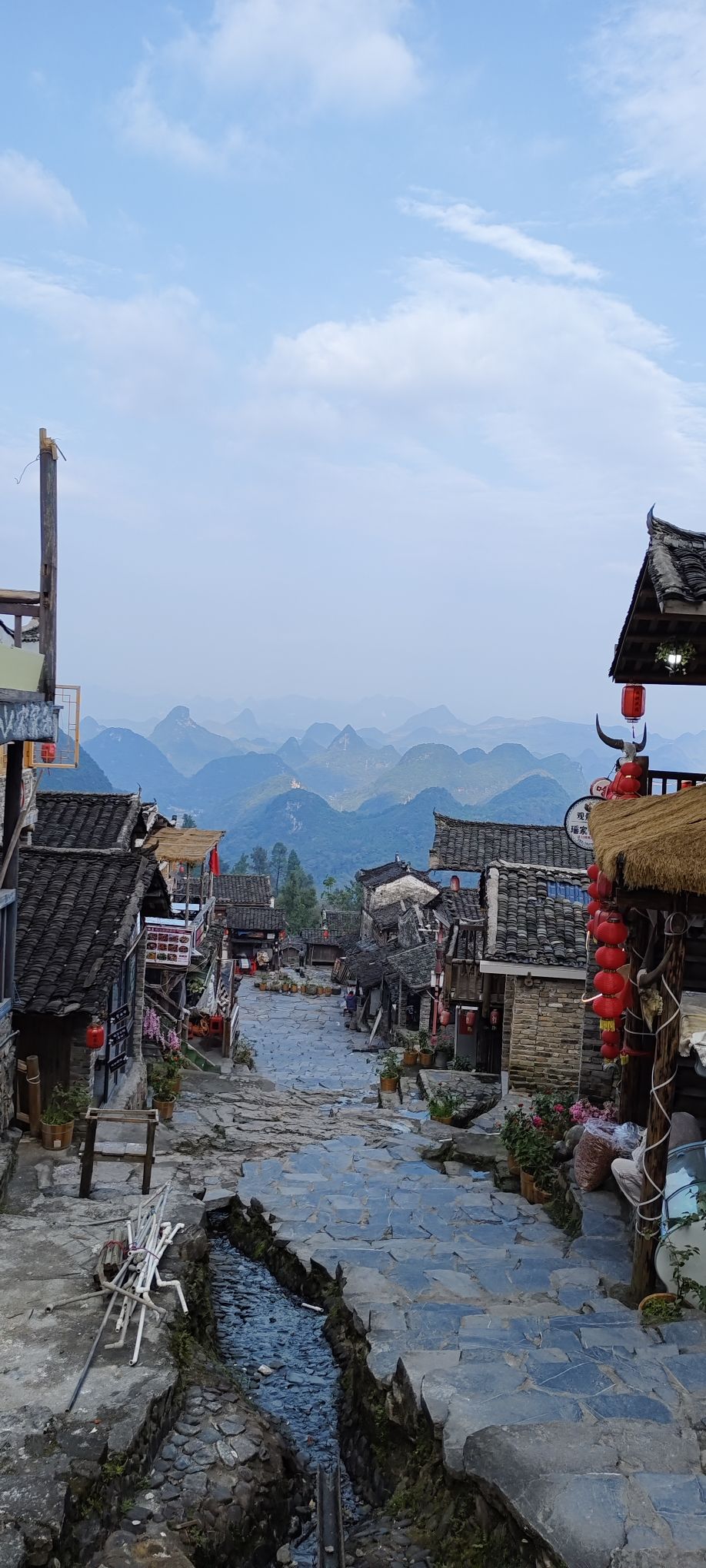 清远千年瑶寨景区旅行图片 3