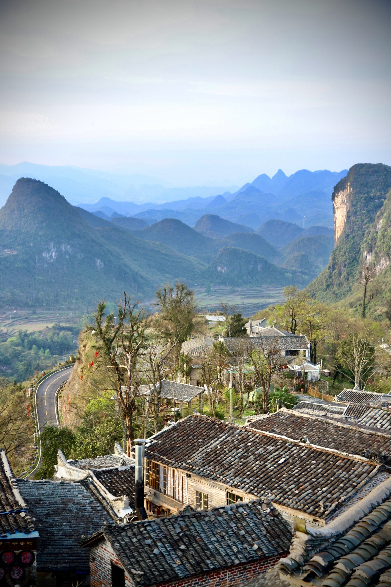 清远千年瑶寨景区旅行图片 1
