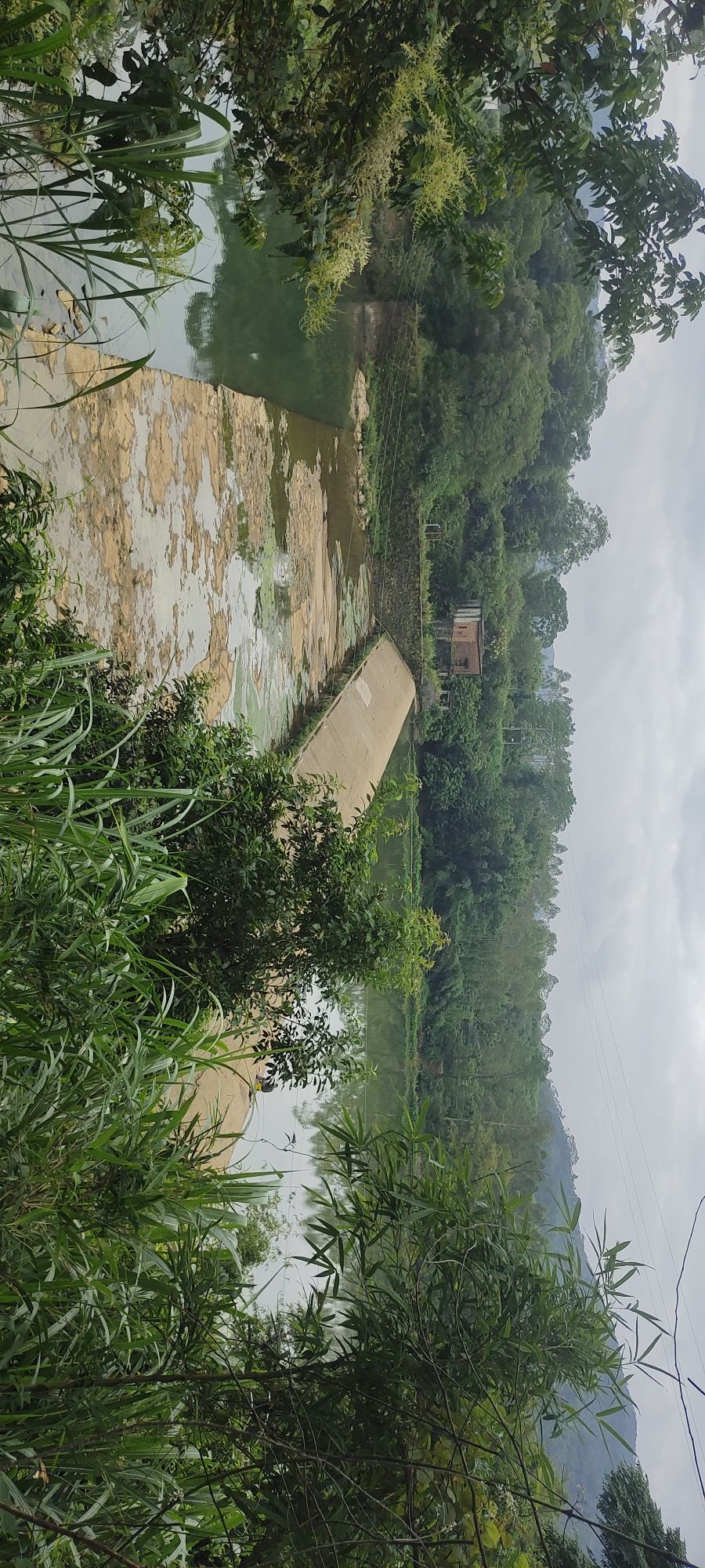 碧沙洲旅游风景区旅行图片 1