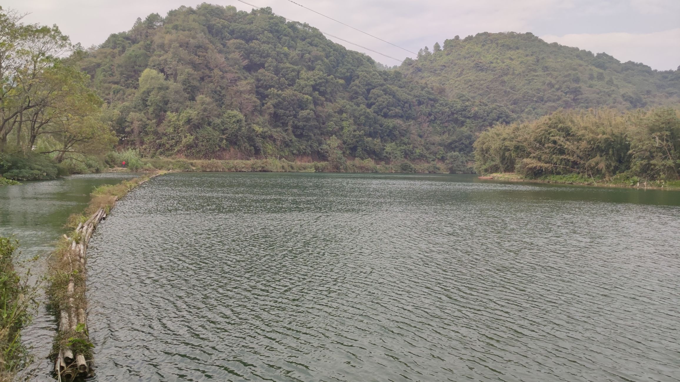 碧沙洲旅游风景区旅行图片 1