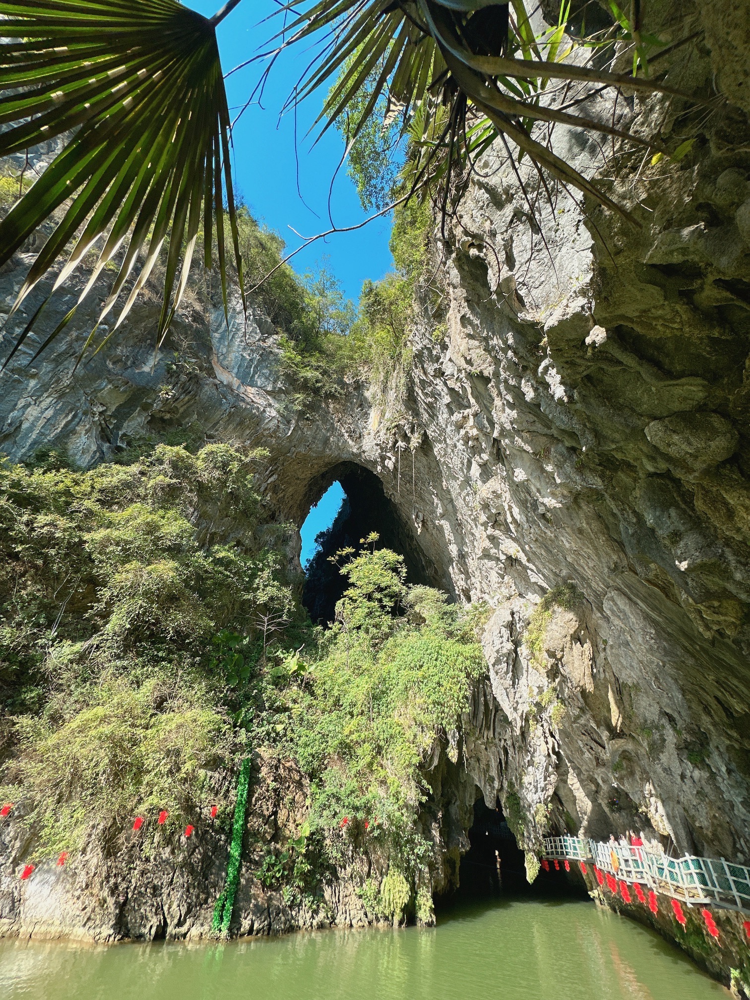 英西峰林洞天仙境旅行图片 1