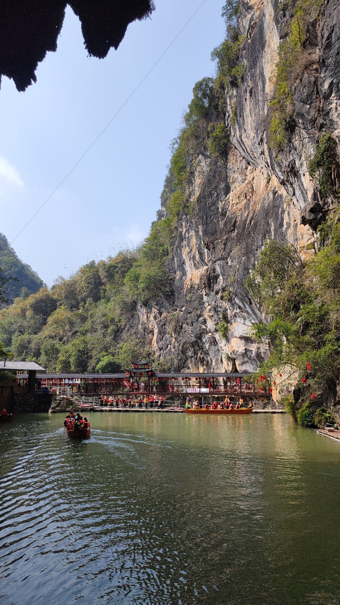英西峰林洞天仙境旅行图片 2