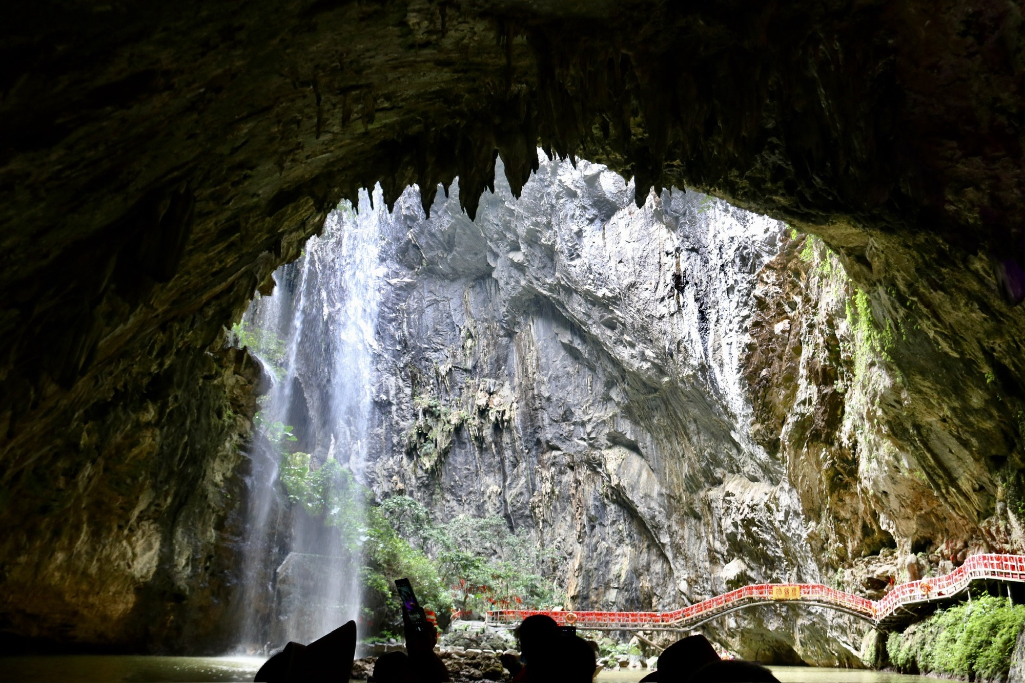 英西峰林洞天仙境旅行图片 1
