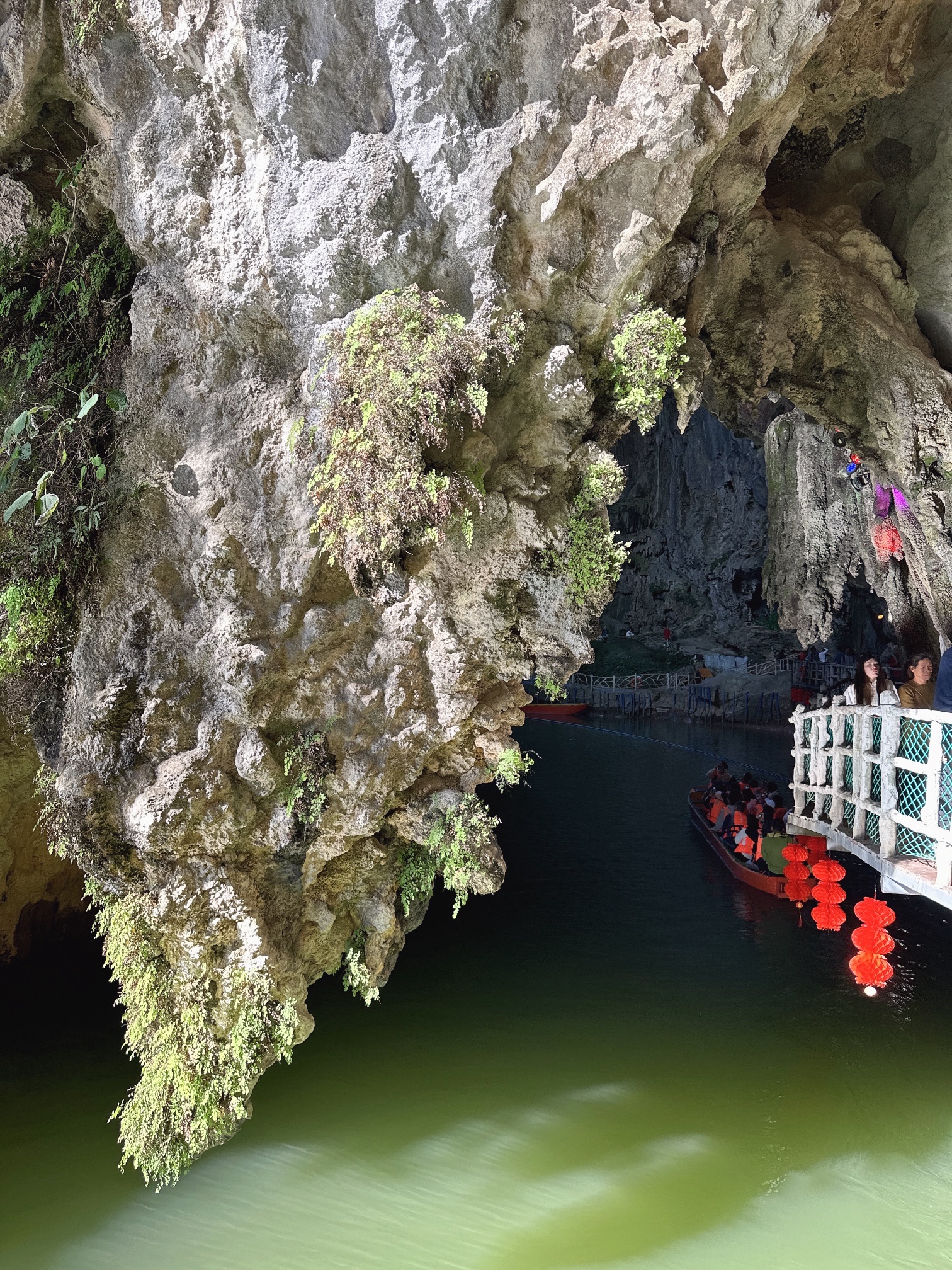 英西峰林洞天仙境旅行图片 2