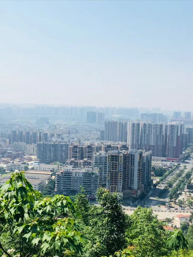 百步梯旅行图片 1
