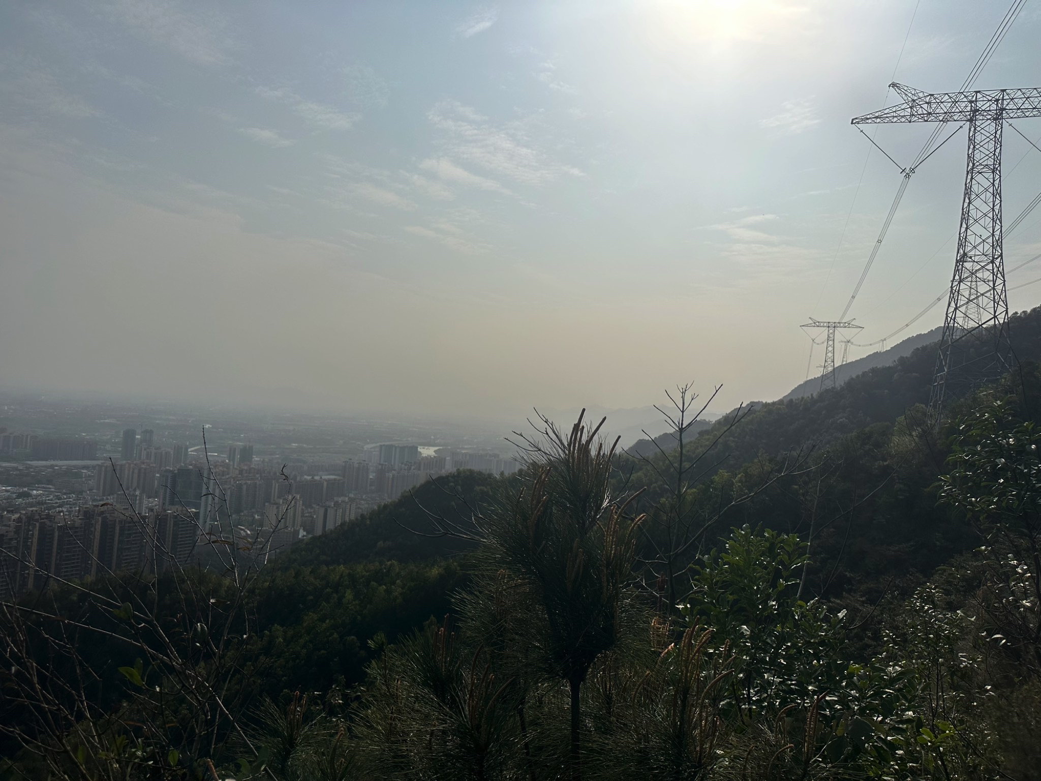 百步梯旅行图片 1