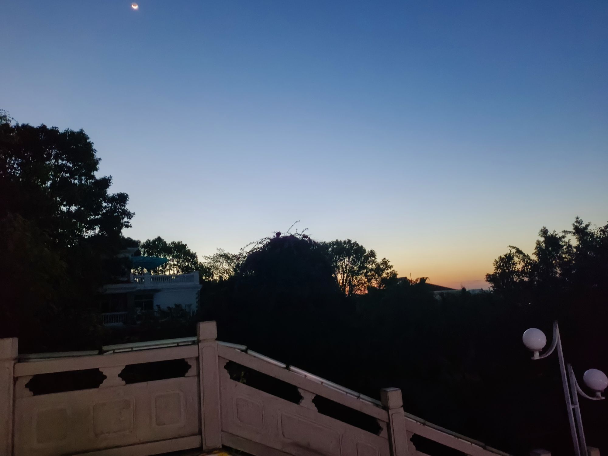 百步梯旅行图片 1