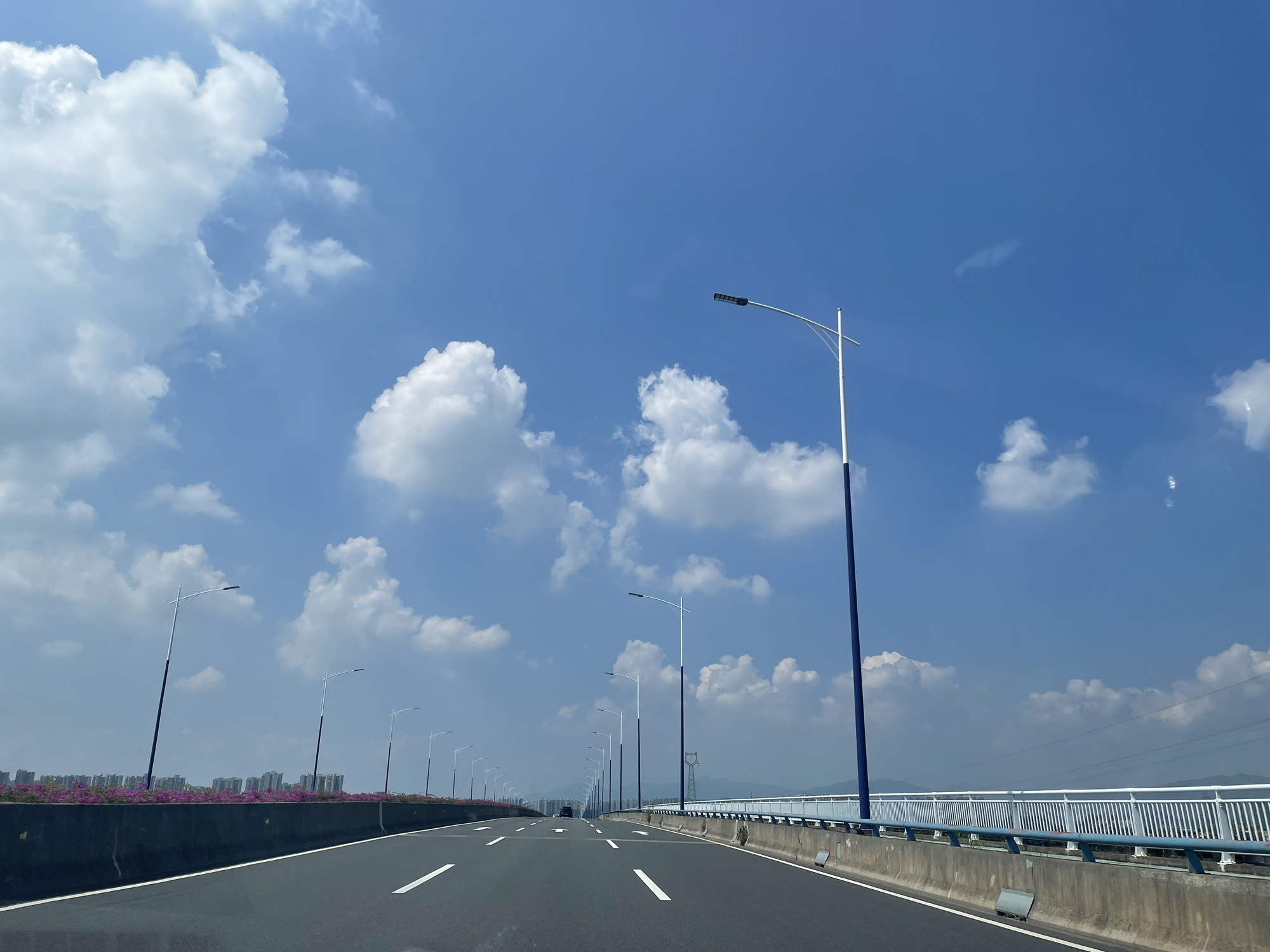 飞来湖公园旅行图片 3