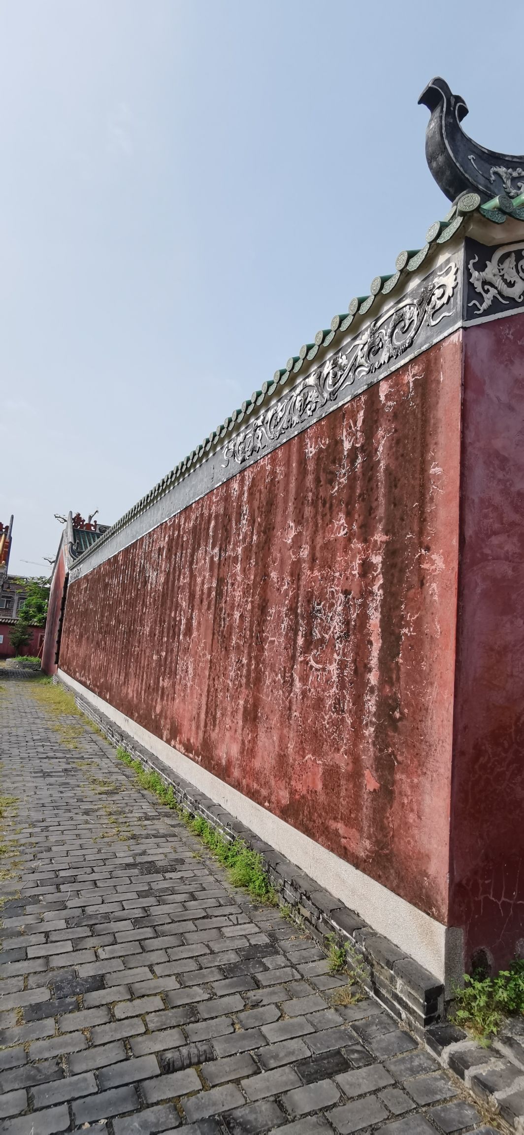 罗定学宫旅行图片 3