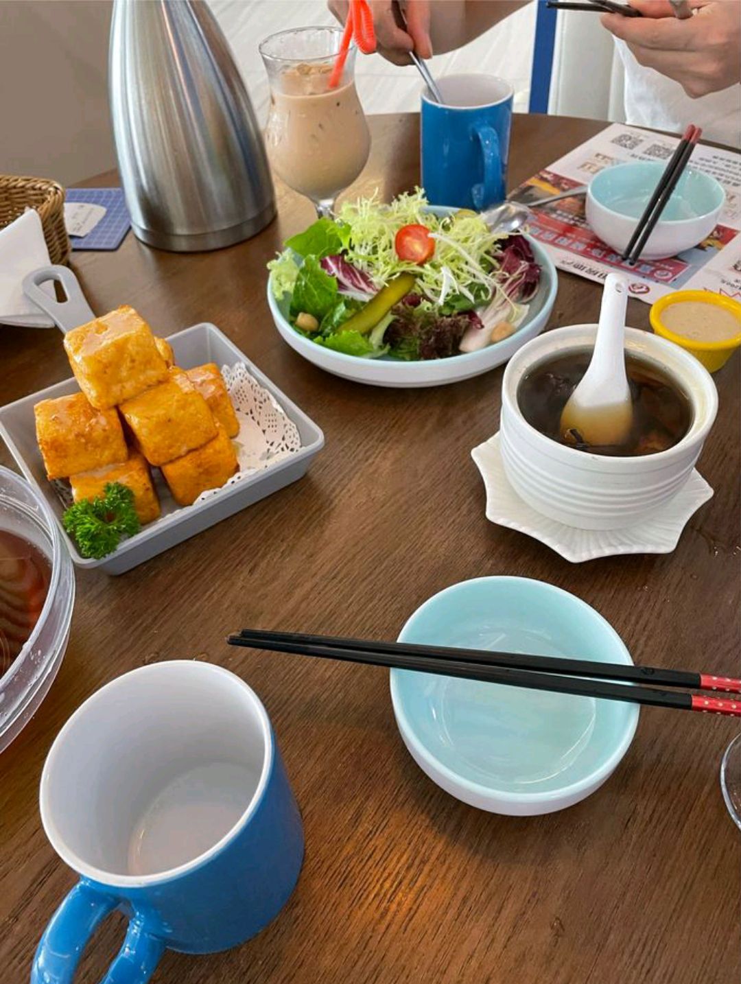 牛仔扒城西餐厅