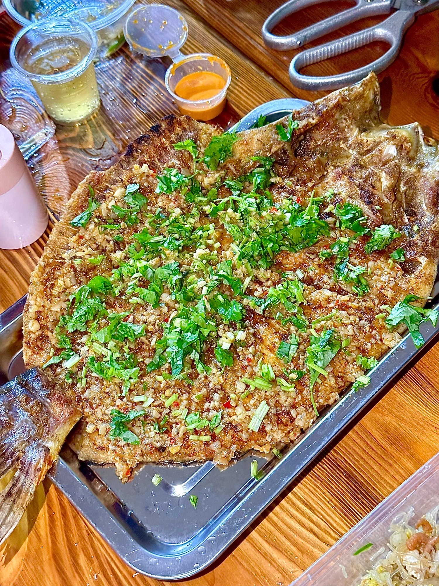 新超餐厅