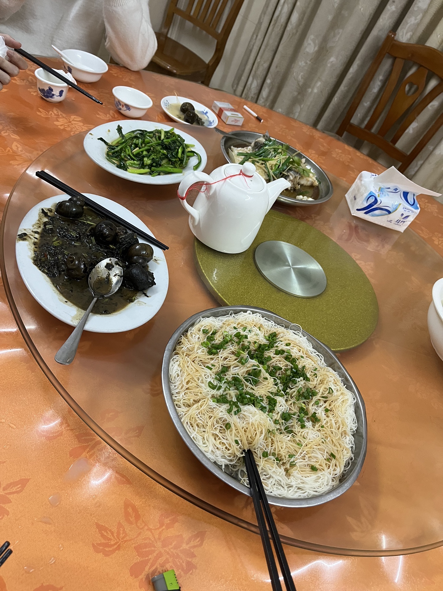 好好餐厅